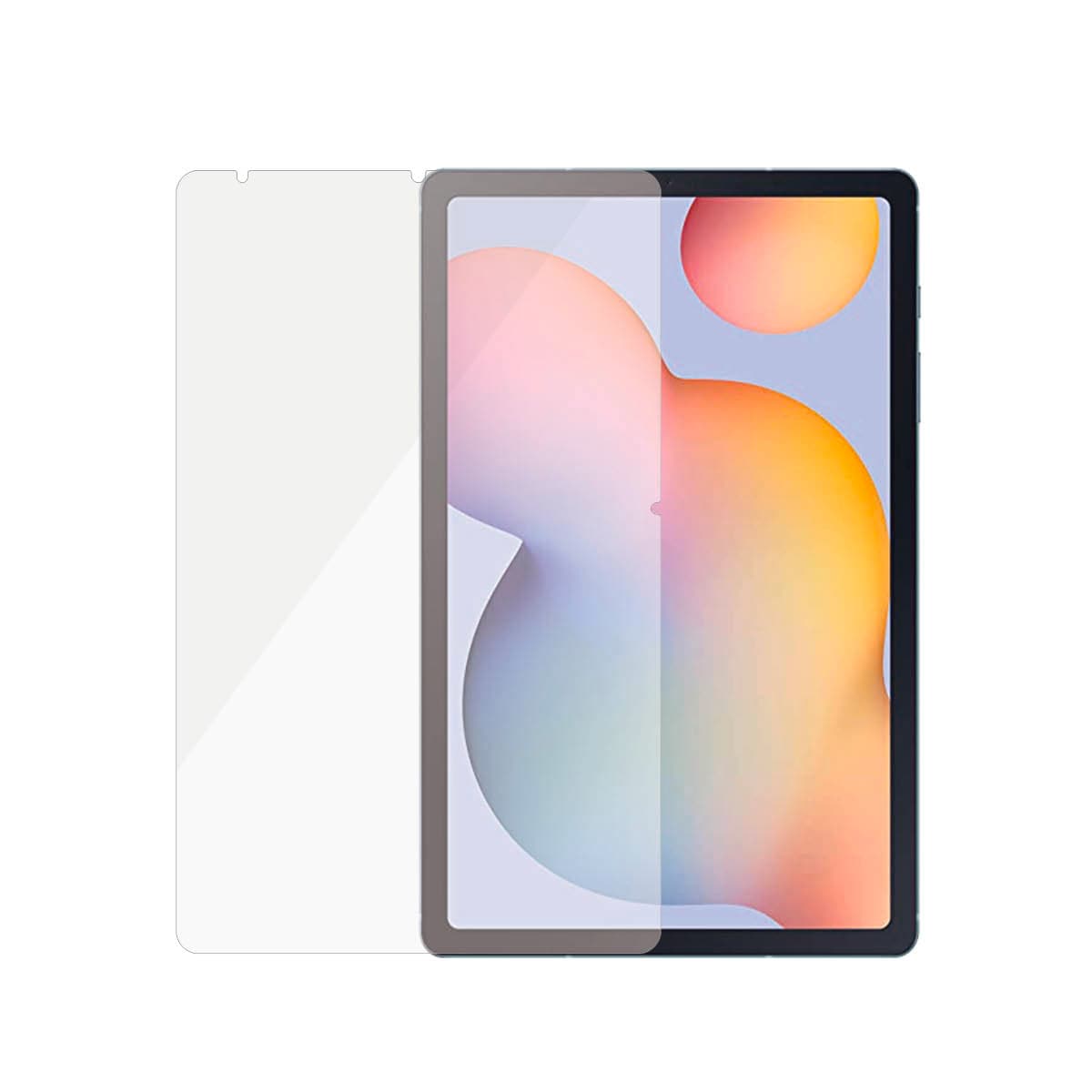 PanzerGlass Displayschutzglas »Case Friendly Screen Protector«, für Samsung Galaxy Tab S6 Lite-Samsung Galaxy Tab S6 Lite 2024, Displayschutzfolie, Schutzfolie, Bildschirmschutz, kratz- & stoßfest