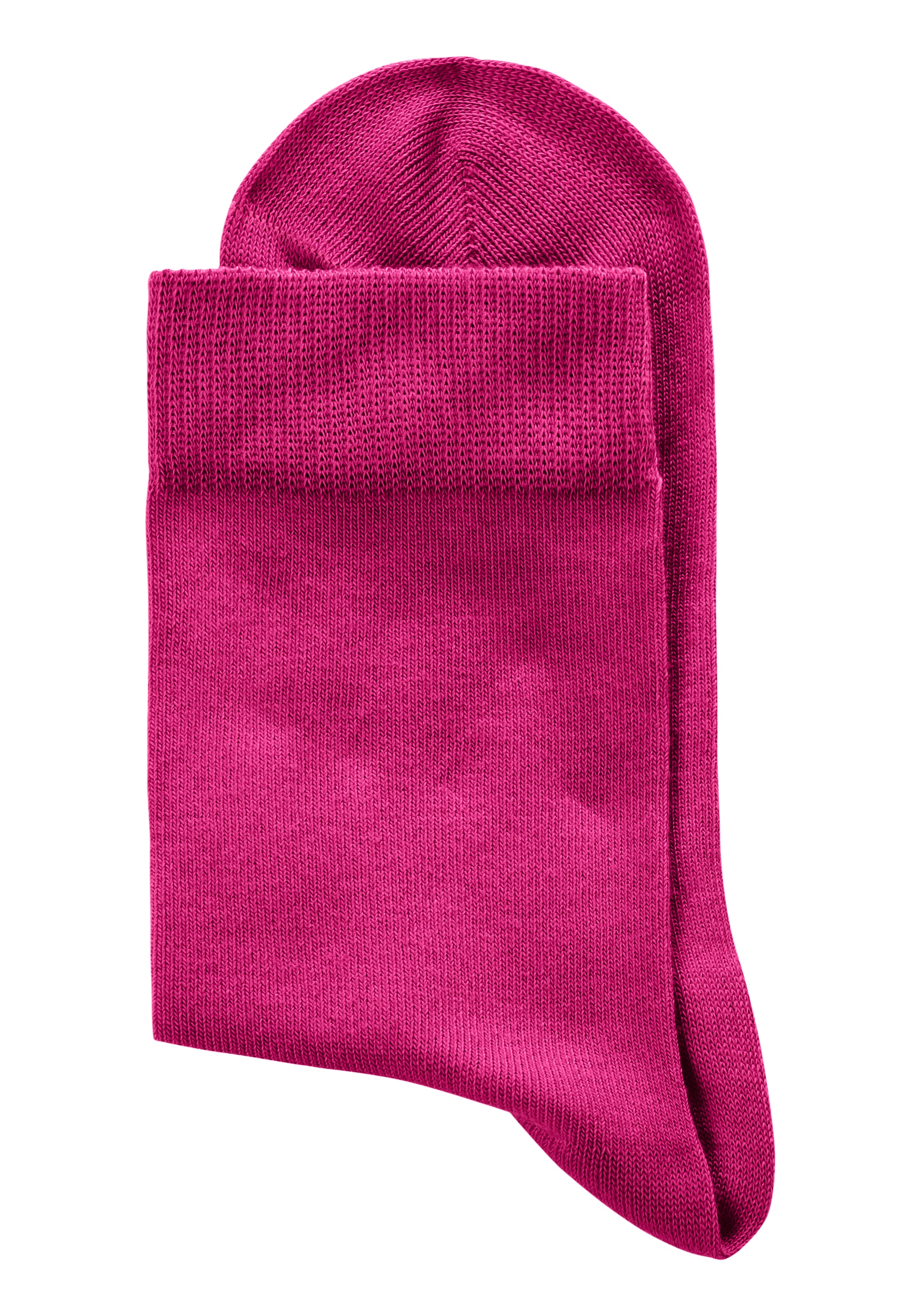 H.I.S Socken, (Set, 4 Paar), in unterschiedlichen Farbzusammenstellungen im  Online-Shop kaufen