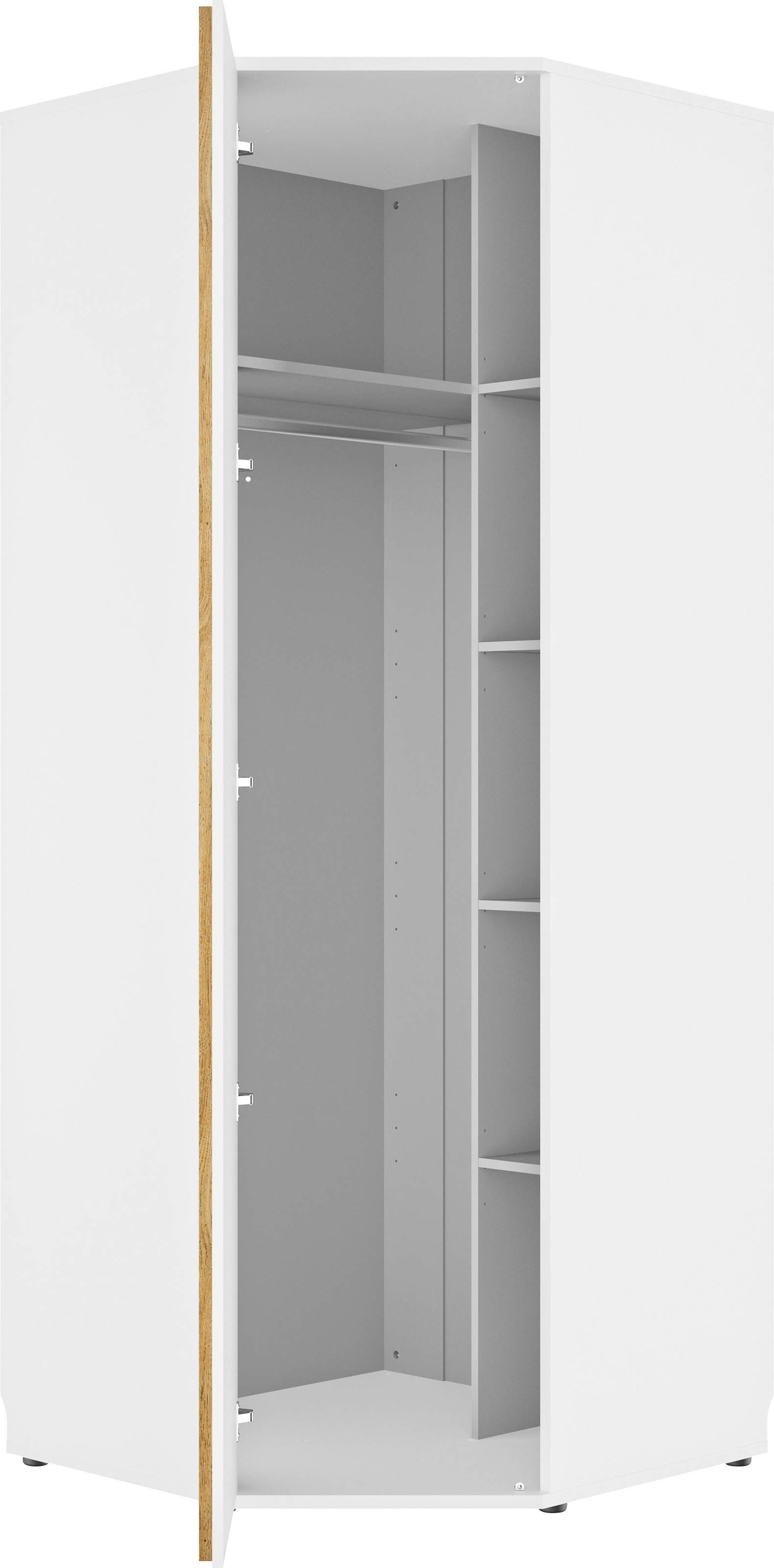 Gami Schrankmodule »Enzo«, (1 St.), Verschiedene Module einfach zu kombinieren