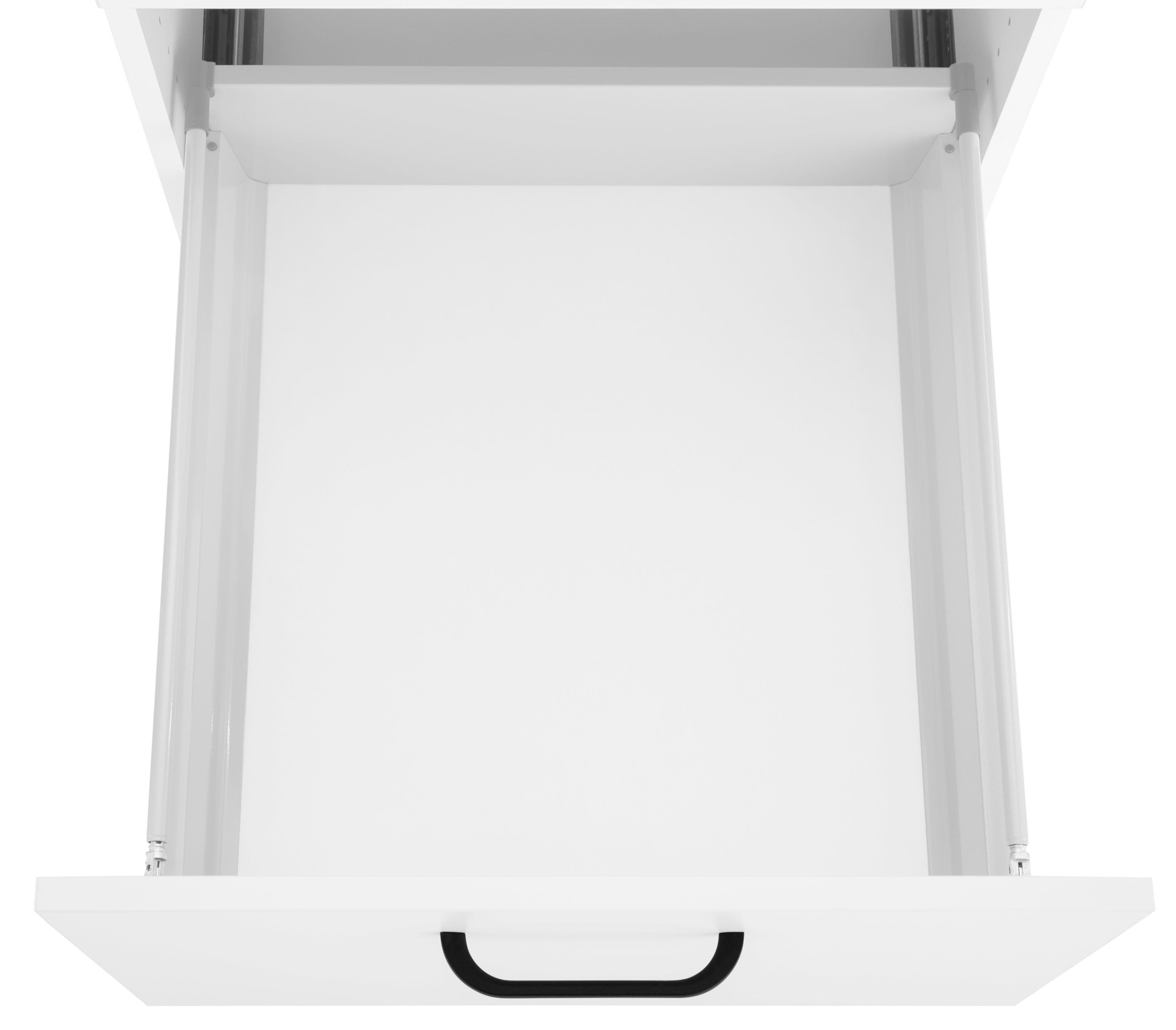 OPTIFIT Unterschrank »Elga«, mit Soft-Close-Funktion, höhenverstellbare Füße, Breite 50 cm
