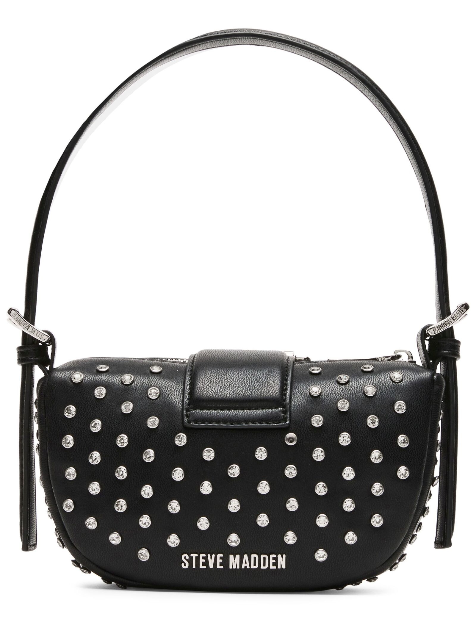 STEVE MADDEN Henkeltasche »STEVE MADDEN Taschen Lederimitat«
