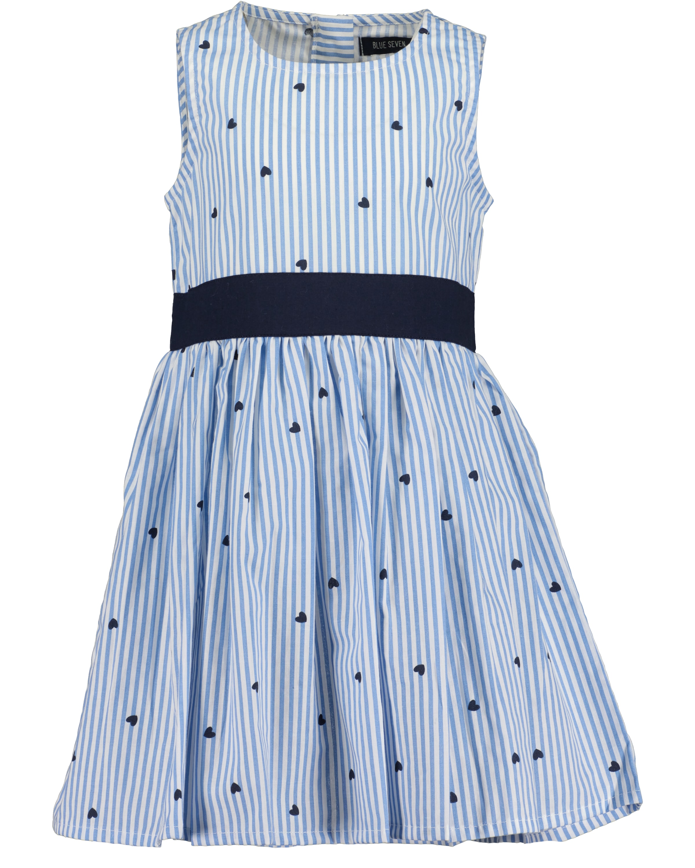 Blue Seven Sommerkleid