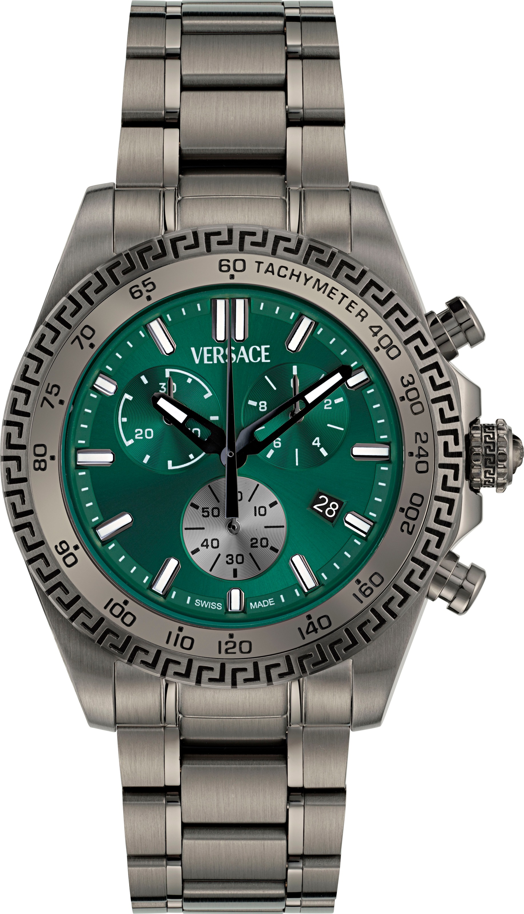 Chronograph 