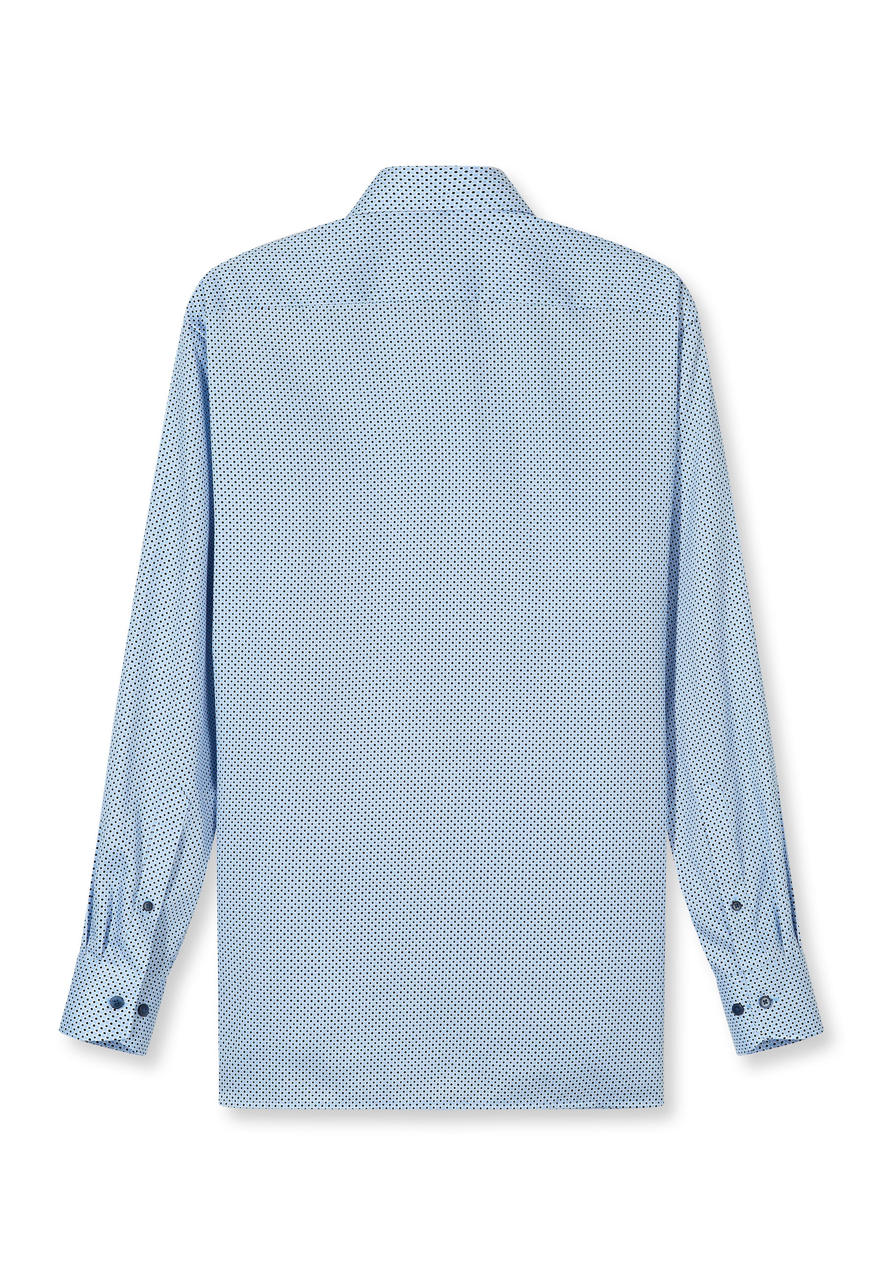 OLYMP Businesshemd »OLYMP Luxor, comfort fit, New Kent«