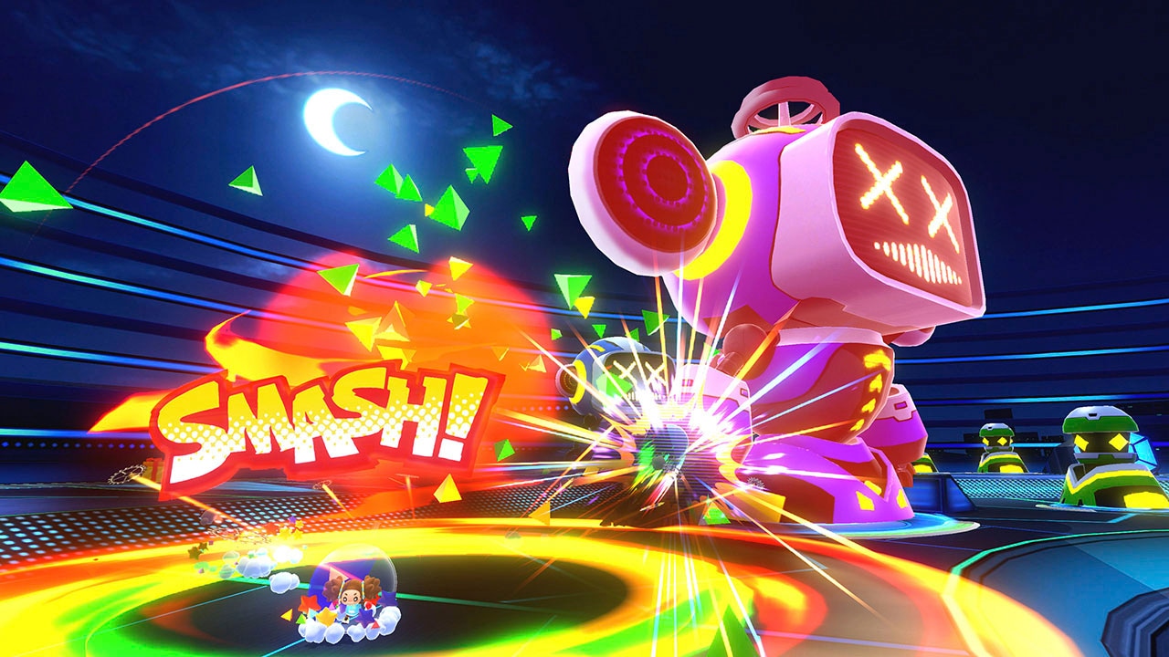 Nintendo Switch Spielesoftware »Super Monkey Ball: Banana Rumble«, Nintendo Switch