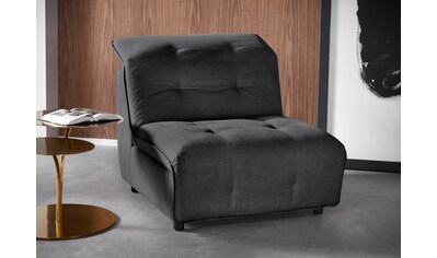 Places of Style Sofaelement »Hoskins«, Modul-Sofa für eine inviduelle Kombination kaufen