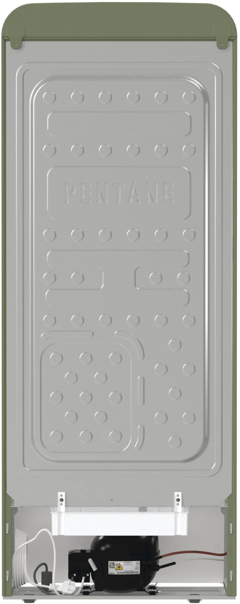 GORENJE Kühlschrank »ORB615DOL«