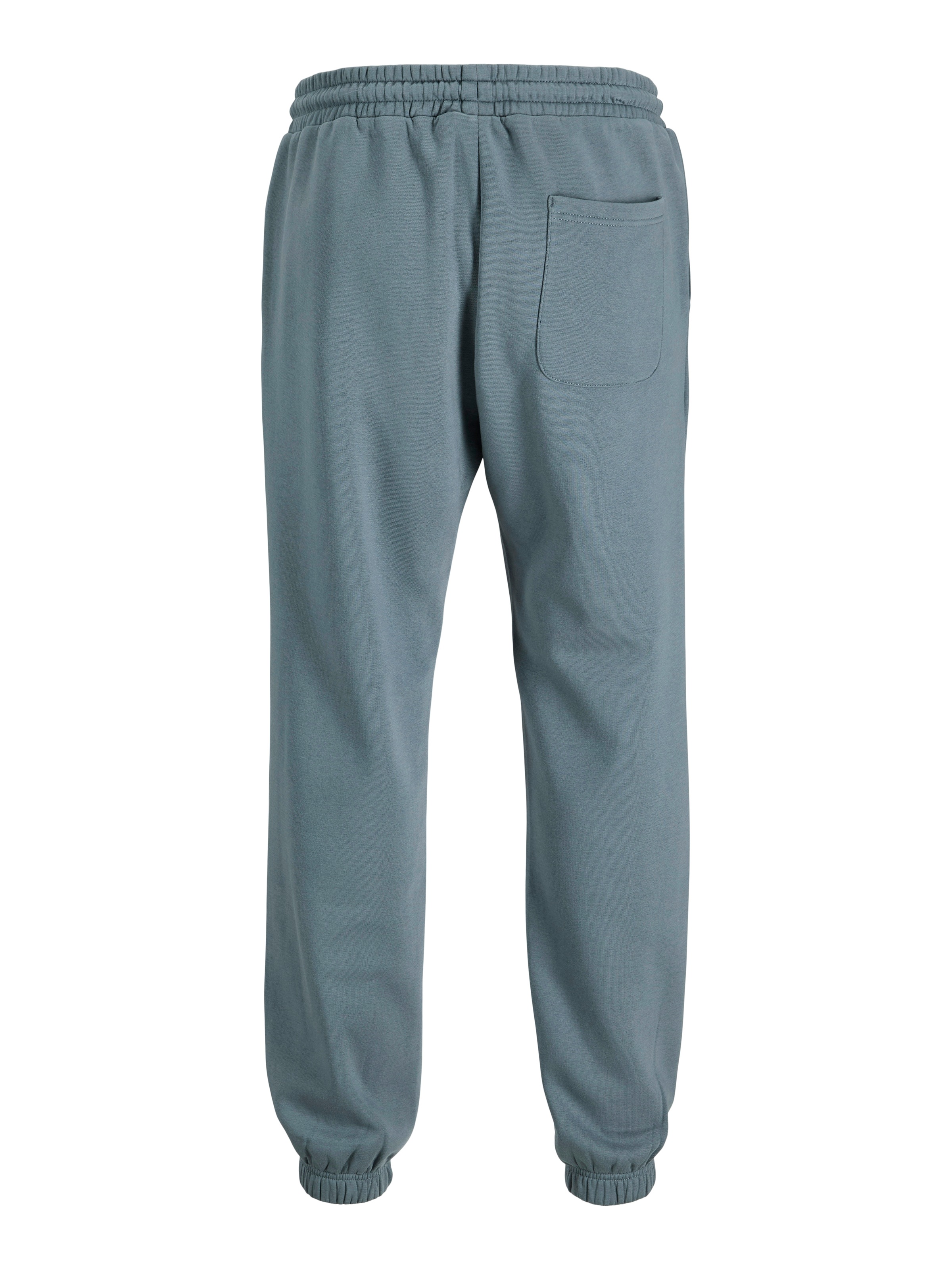 Jack & Jones Sweathose »JPSTKANE SOHO SWEAT PANTS NOOS«, mit Kordelzug