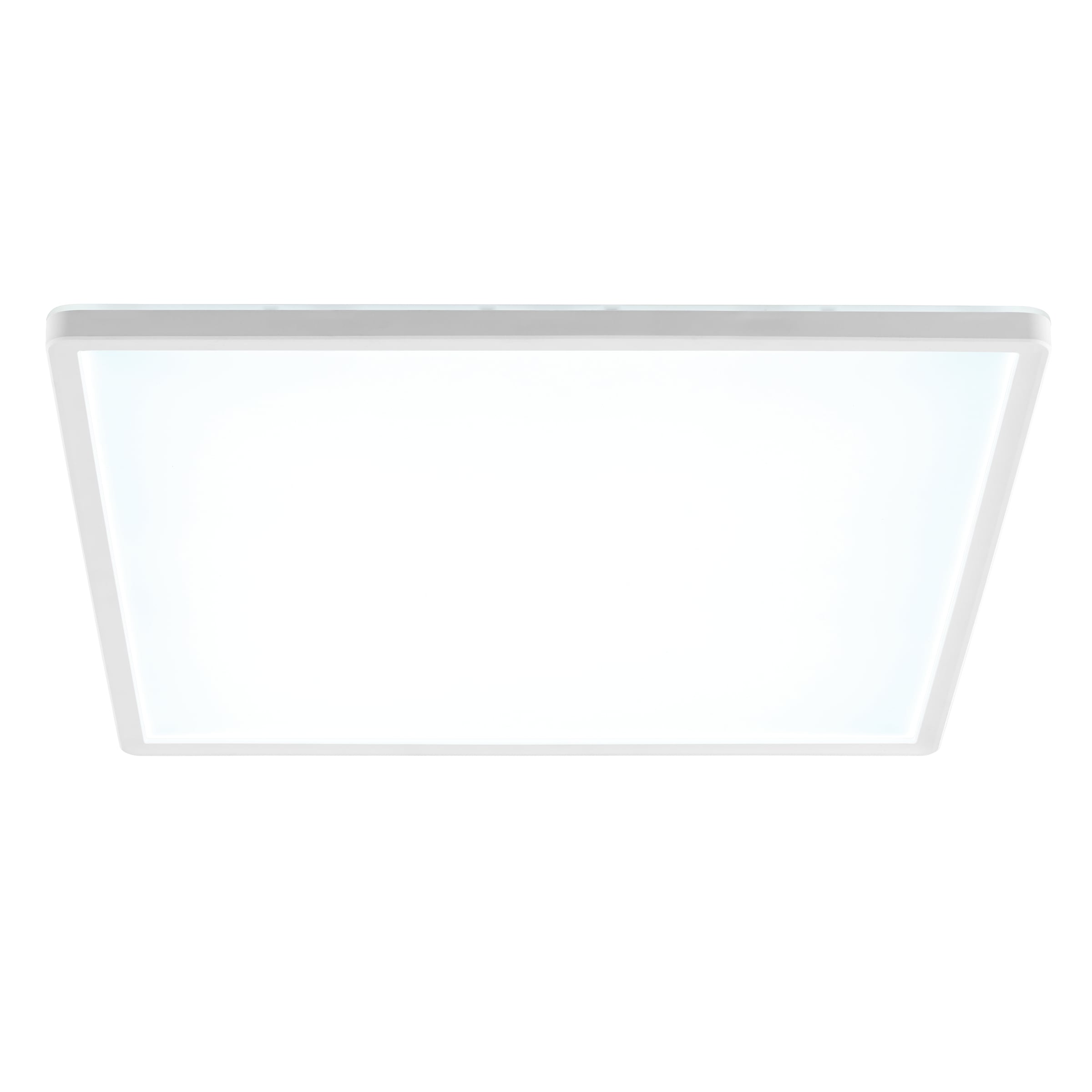 Brilliant LED Panel »Lumaro« LED-Modul 1 Stk. warmweiß - kaltweiß LED-Paneel, 42cm, 3000 lm, 2700-6500 K, dimmbar, CCT über Wandschalter