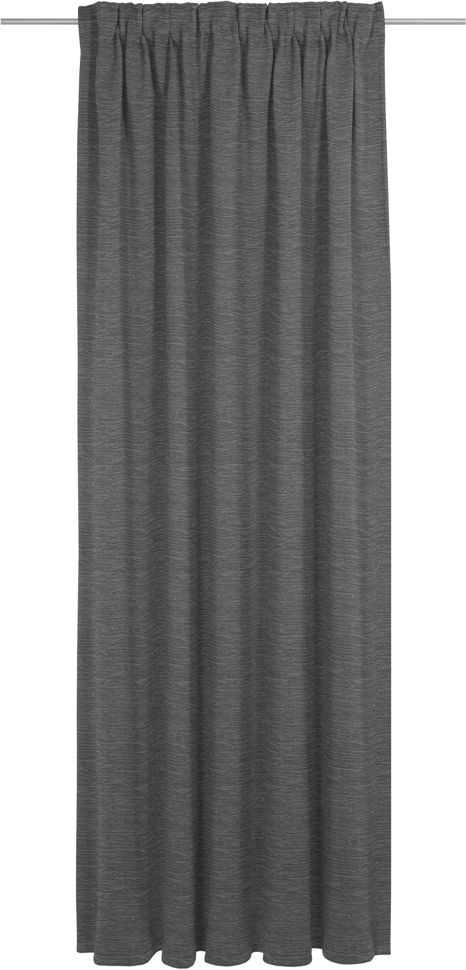 Wirth Vorhang »Trondheim B« Multifunktionsband 1 Stk. tlg. nach Maß günstig online kaufen