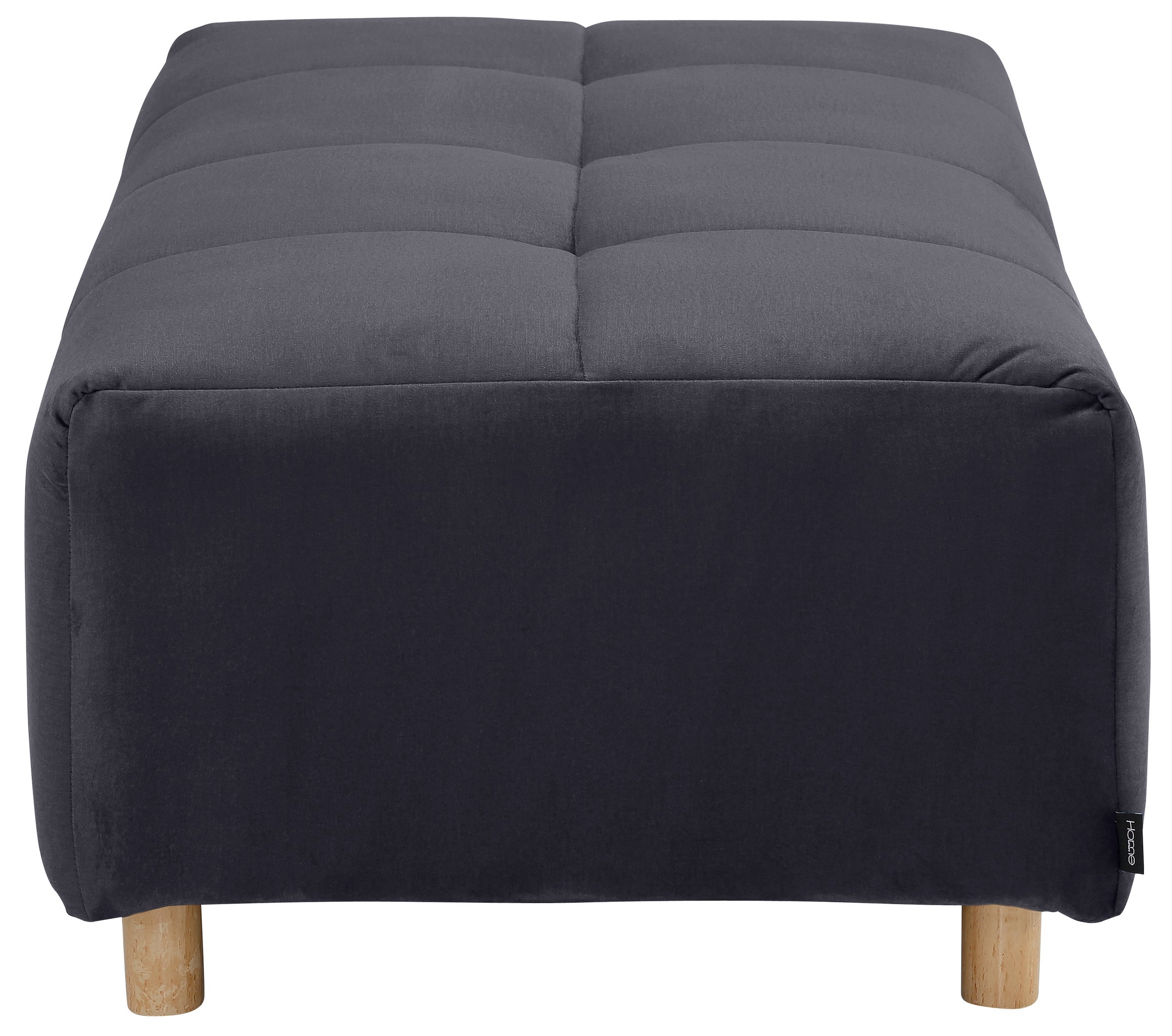 Home affaire Polsterhocker »Scania« passend zum Ecksofa "Scania"