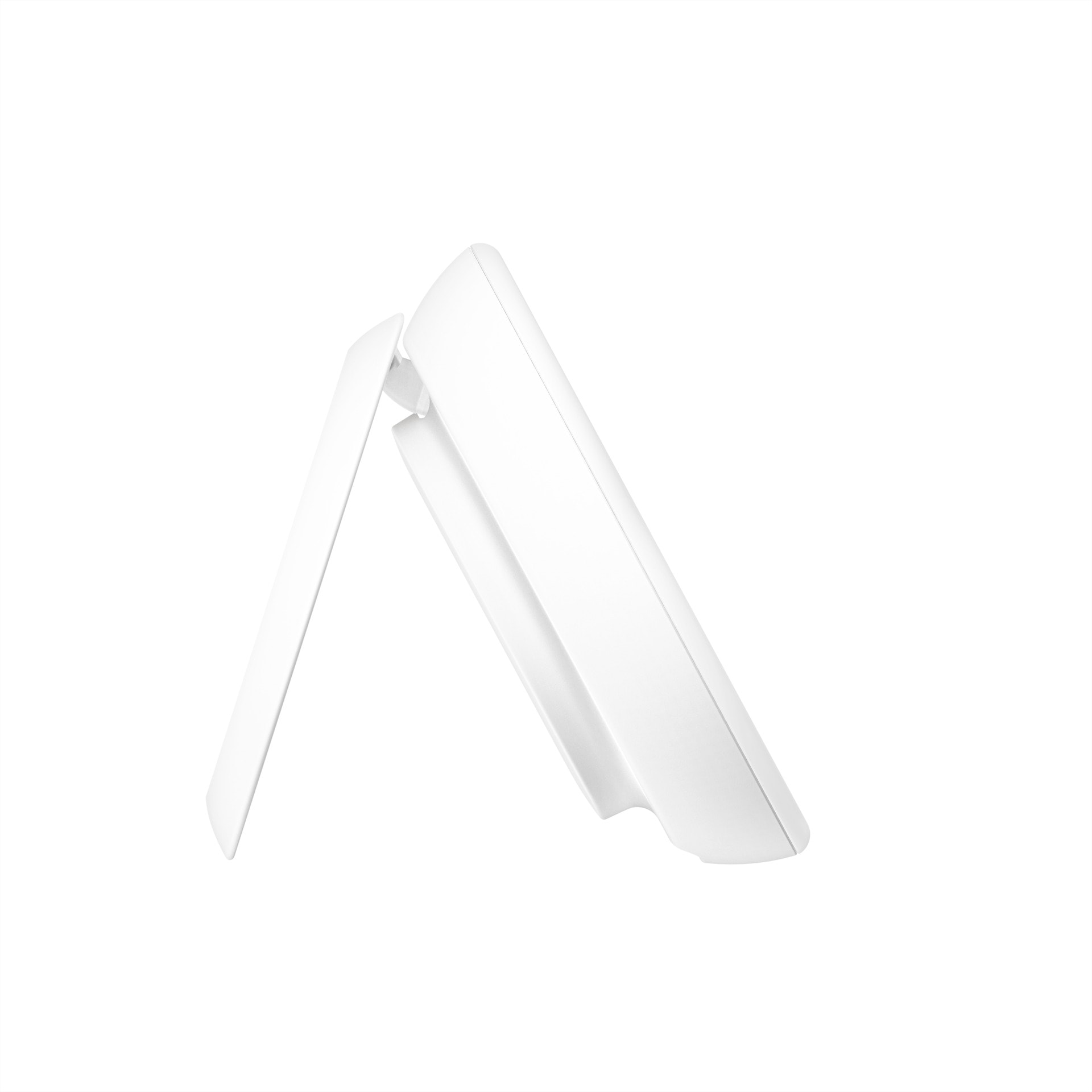 Belkin Wireless Charger »UltraCharge magnetisches Ladegerät Qi2 25 Watt mit Netzteil«