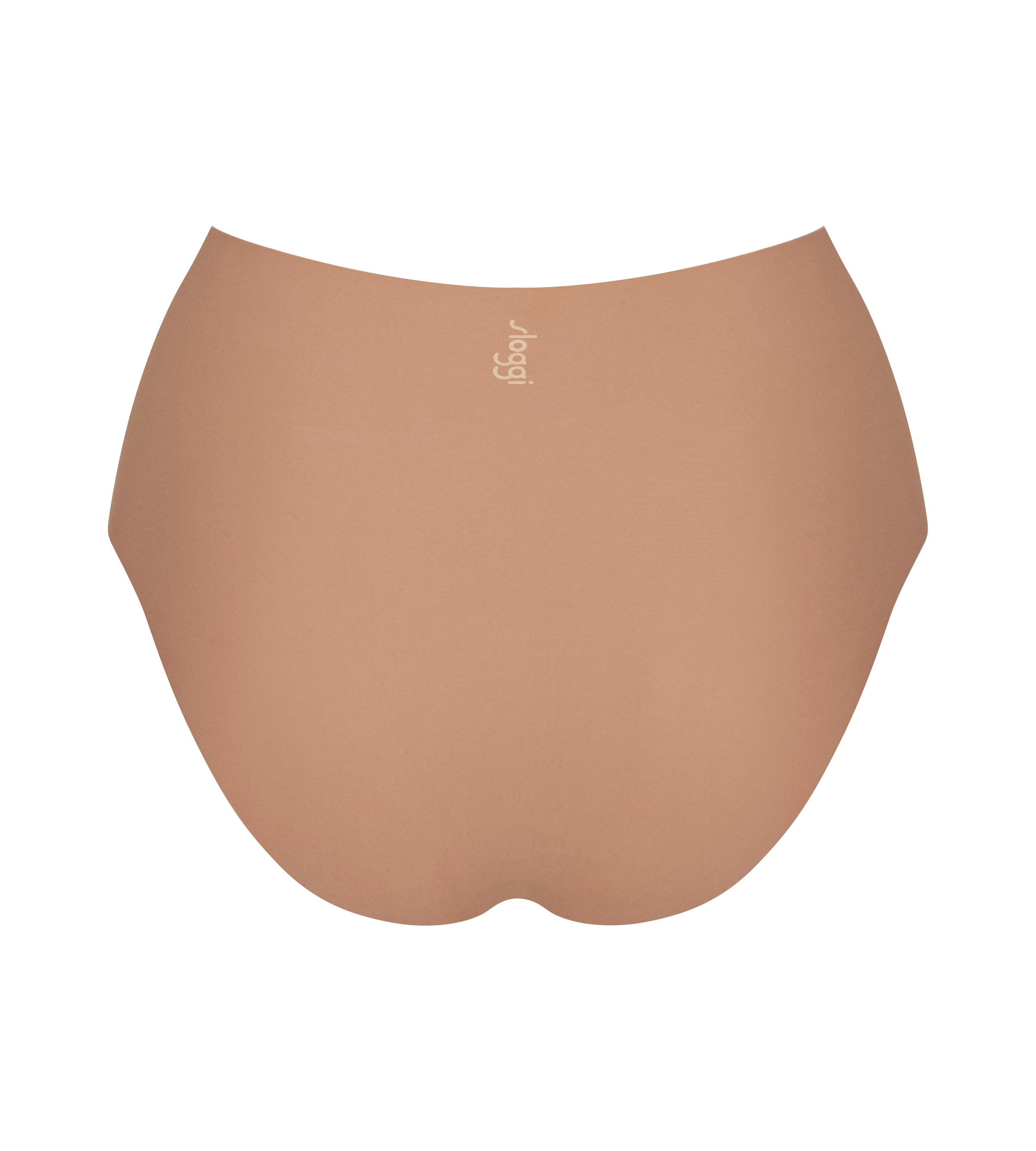 sloggi Slip »ZERO Feel 2.0 High waist«, nahtlos, ultraleicht, hohe Taille