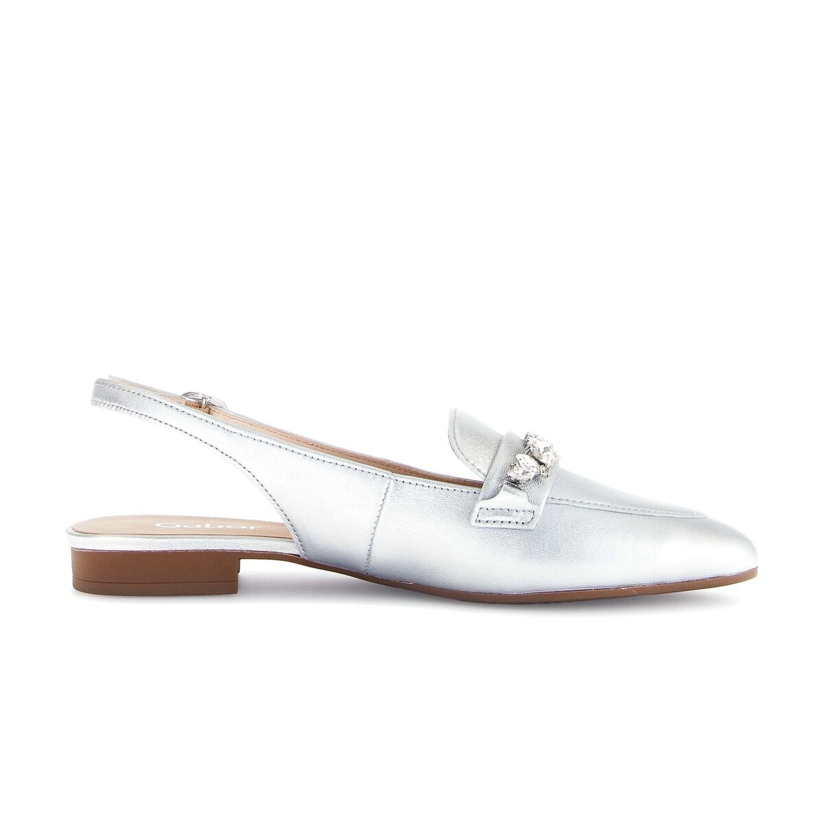 Gabor Slingpumps »Slingpumps Effektleder«