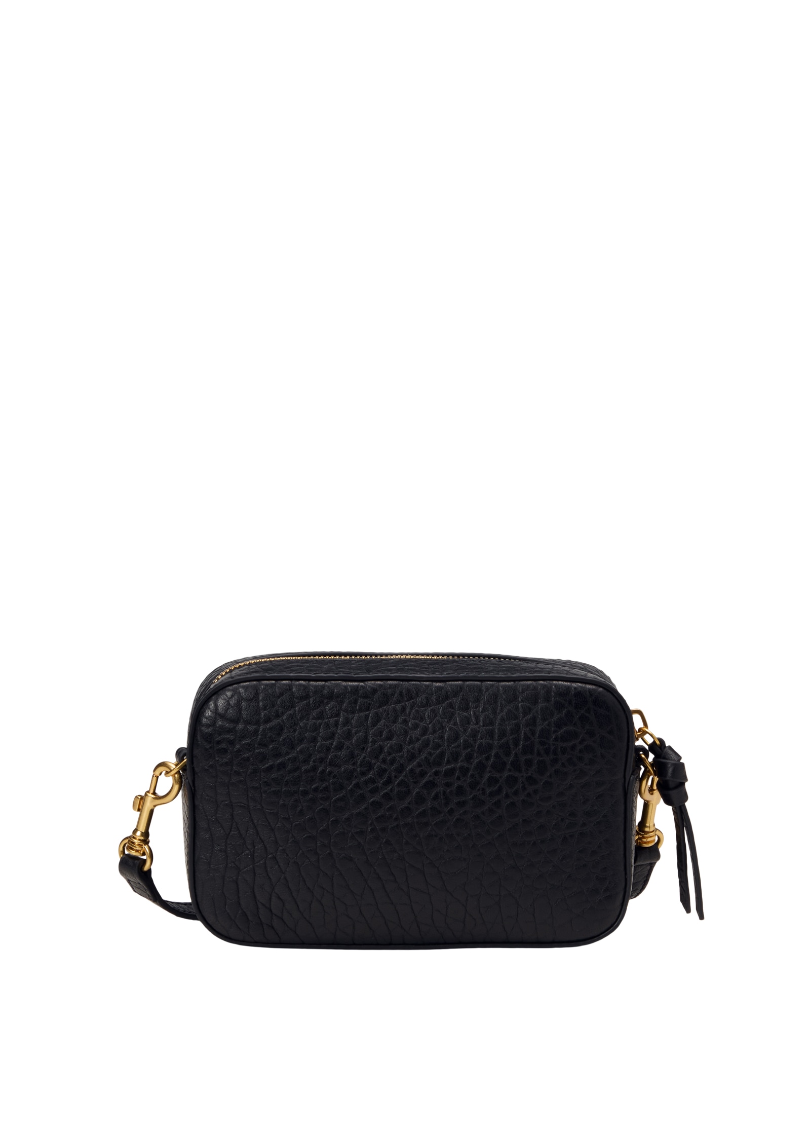 Marc O'Polo Accessories Umhängetasche »Liana« Damen Schultertasche, Handtasche mit Leder-Schulterriemen