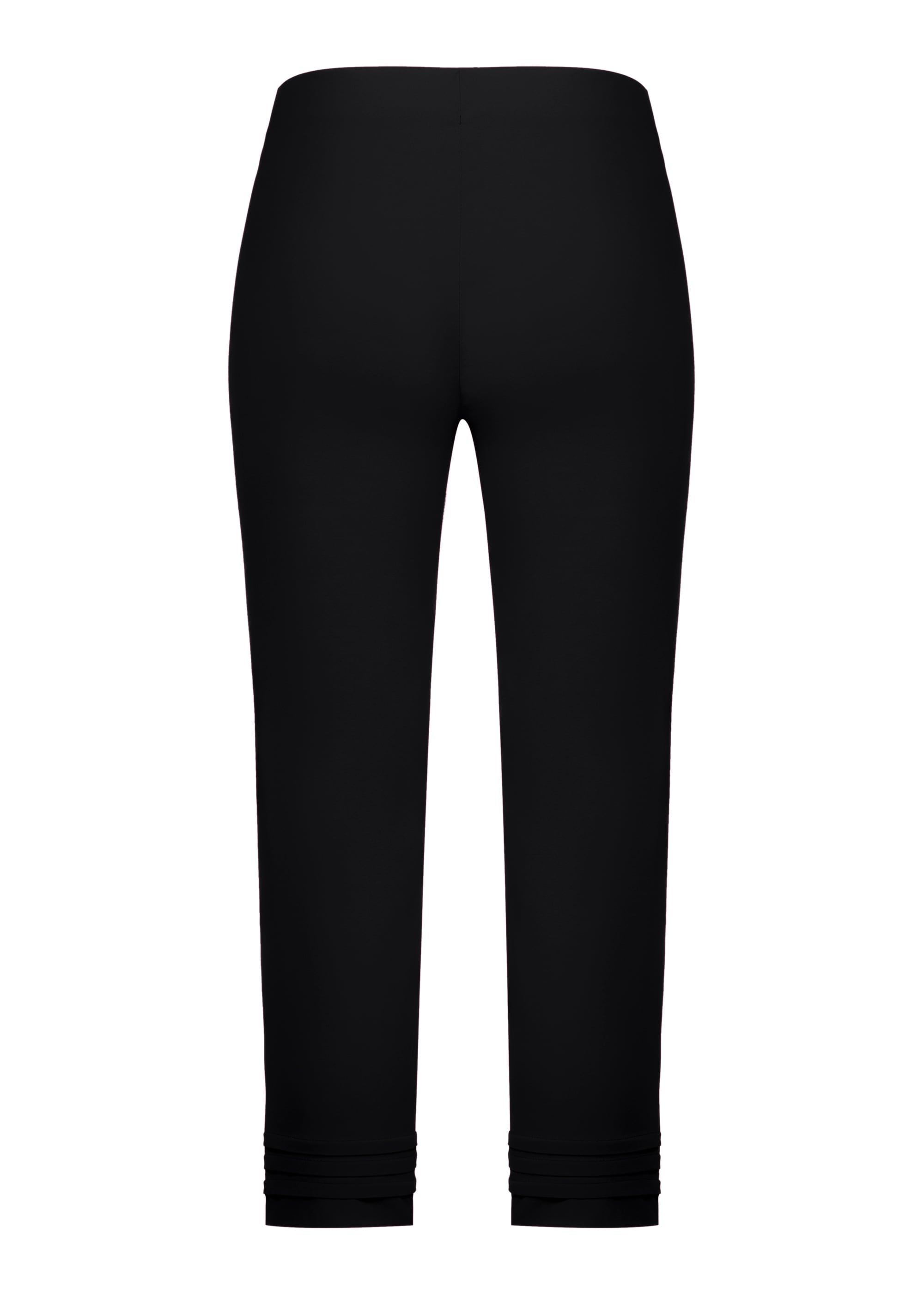 Stehmann 3/4-Hose »Ina15-602«  3/4-Länge mit Stretch