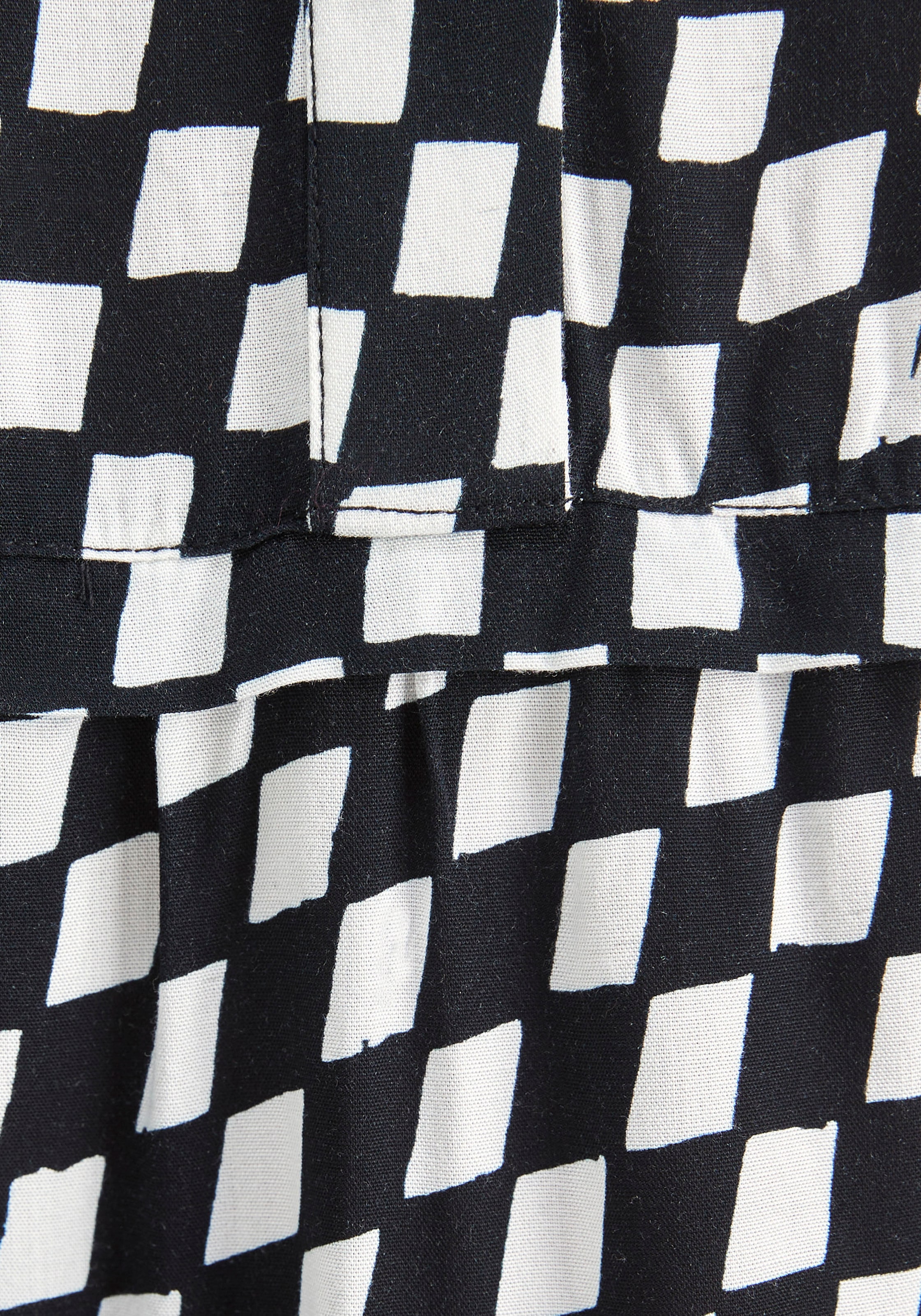 HECHTER PARIS Blusenkleid, kaufen mit Print online