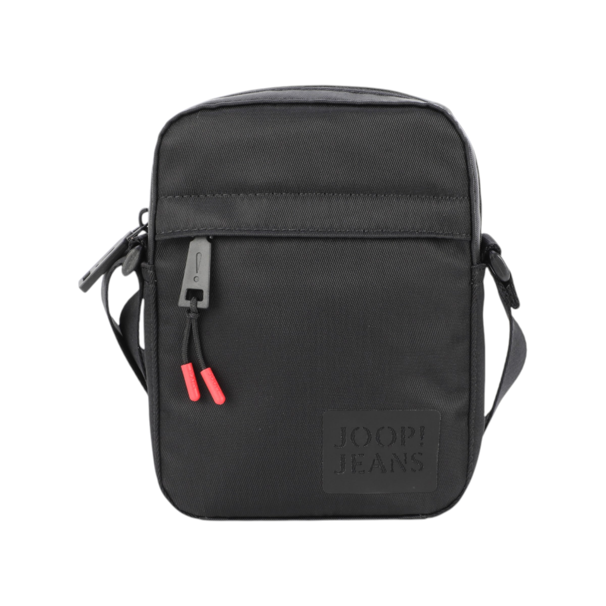 Joop Jeans Schultertasche »martano tessuto rafael shoulderbag xsvz«, Tasche Herren Herrentasche Shoulder Bag