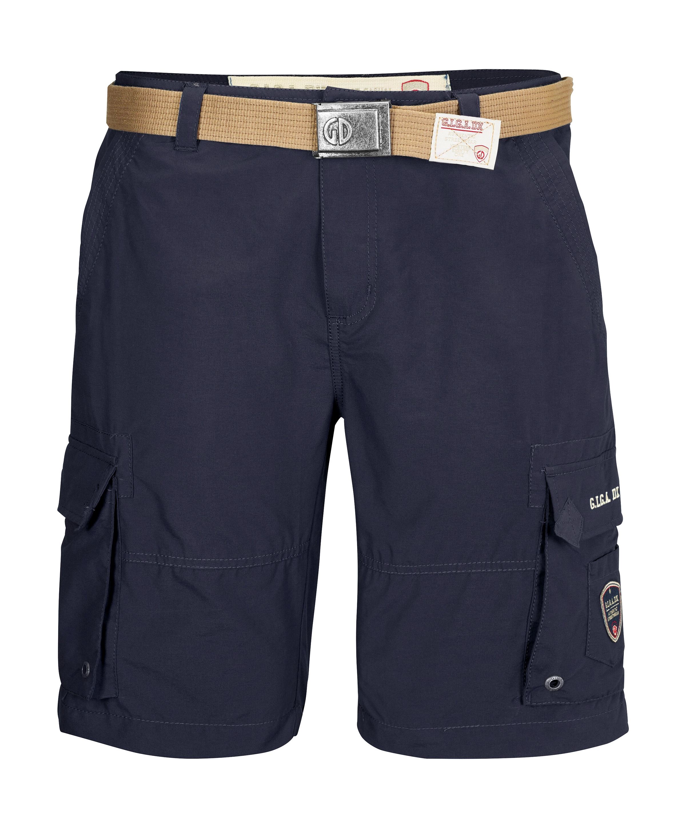 Bild von G.I.G.A. DX by killtec Bermudas »GS 38 MN BRMDS«