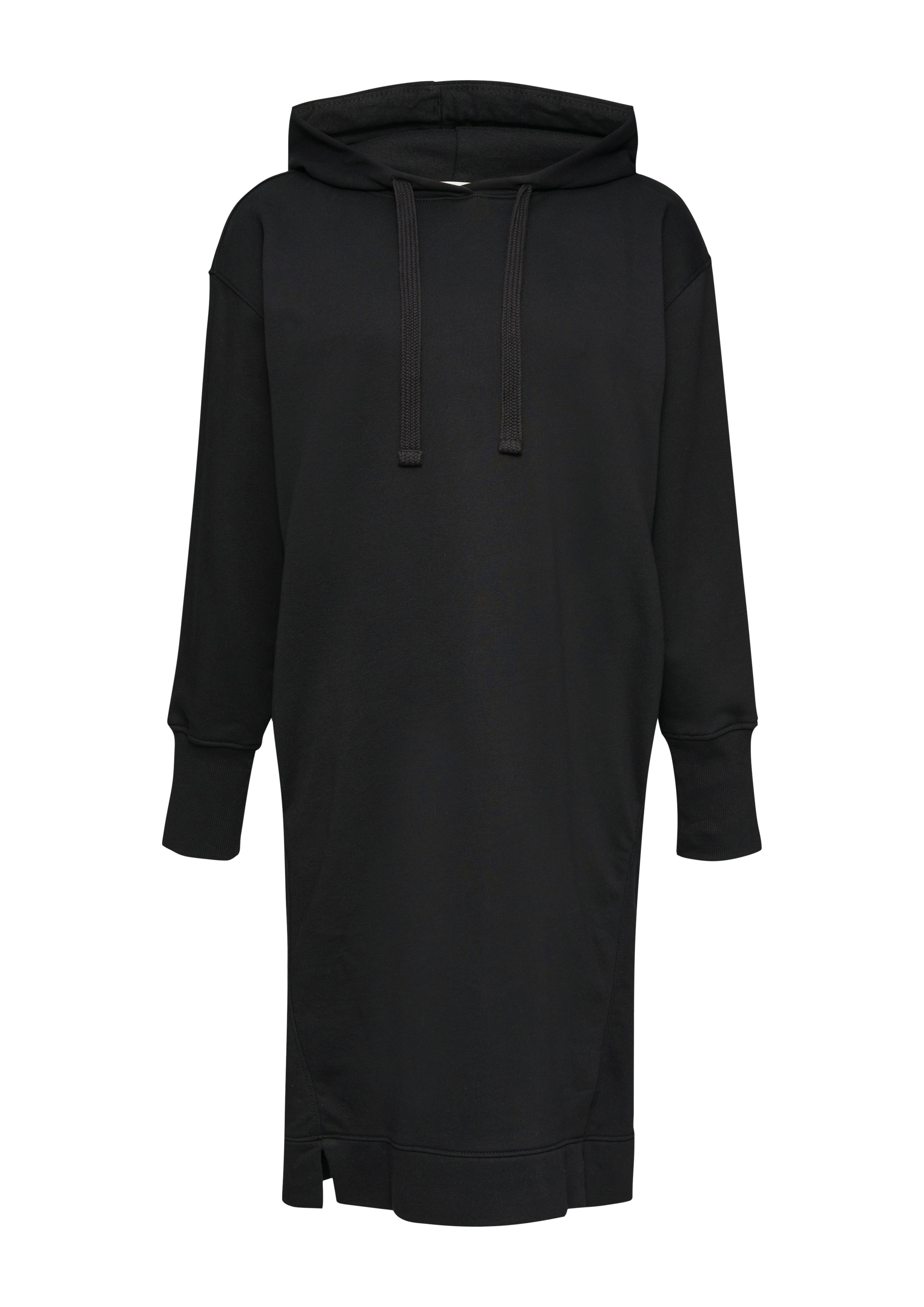 s.Oliver Sweatkleid, mit Kapuze