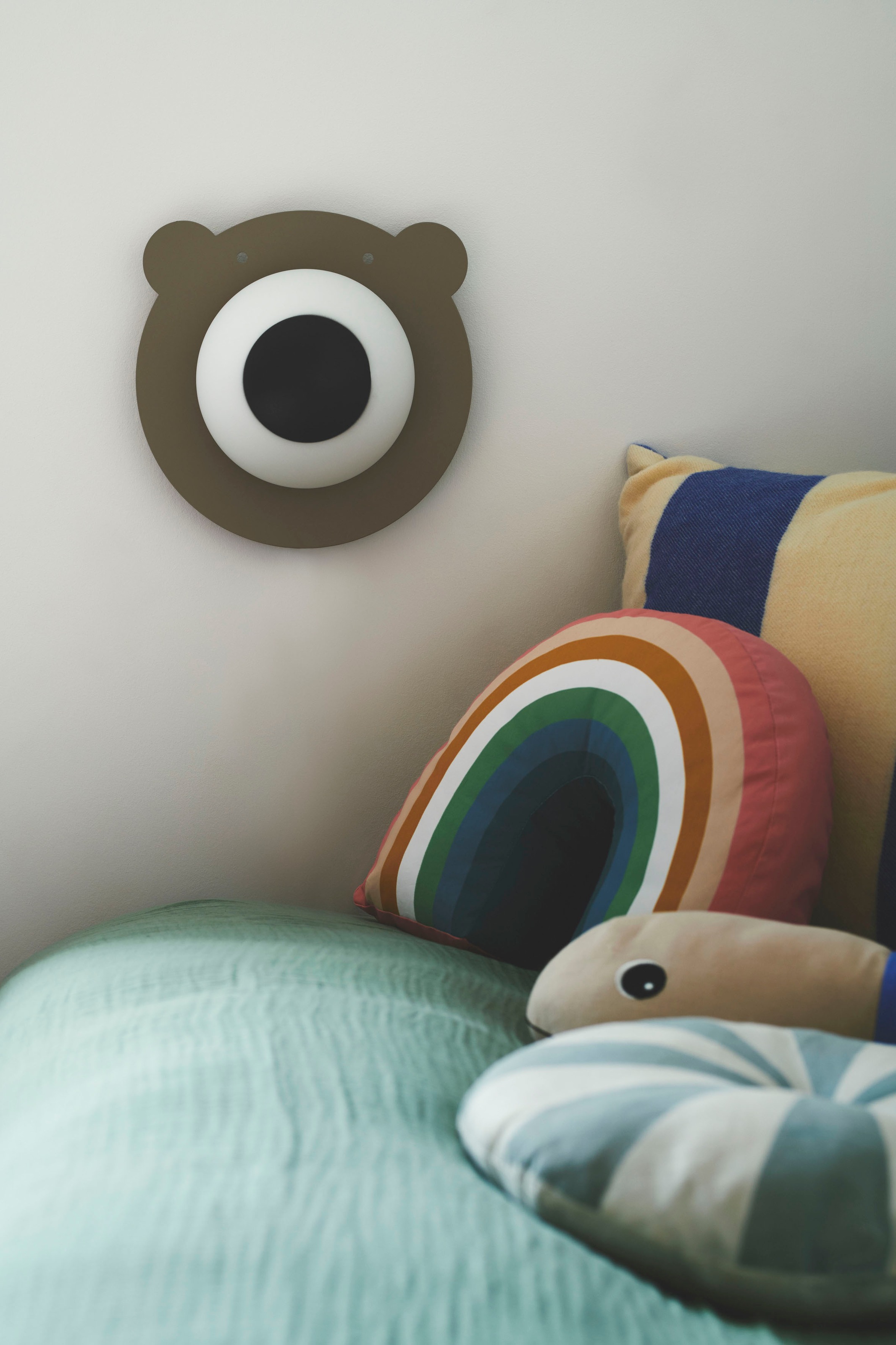 Nordlux Wandleuchte »Bruna Bear« E14 1 Stk.