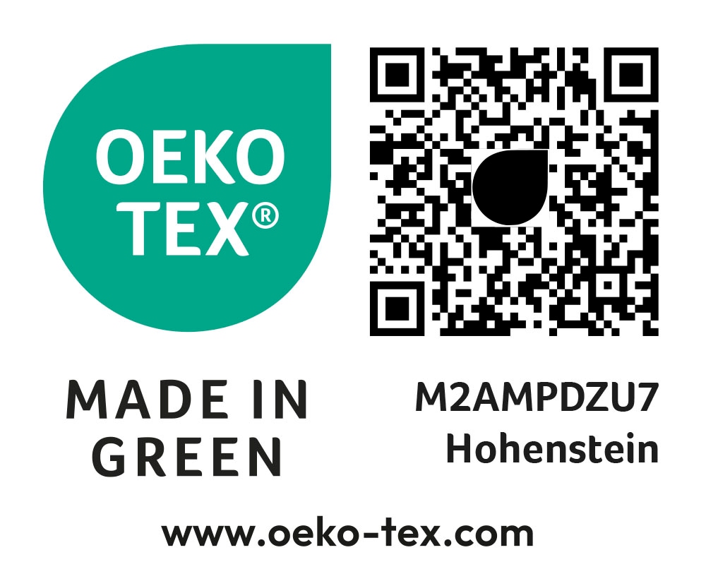 Egeria Badematte »Birdy« Höhe 10 mm 50x80 cm