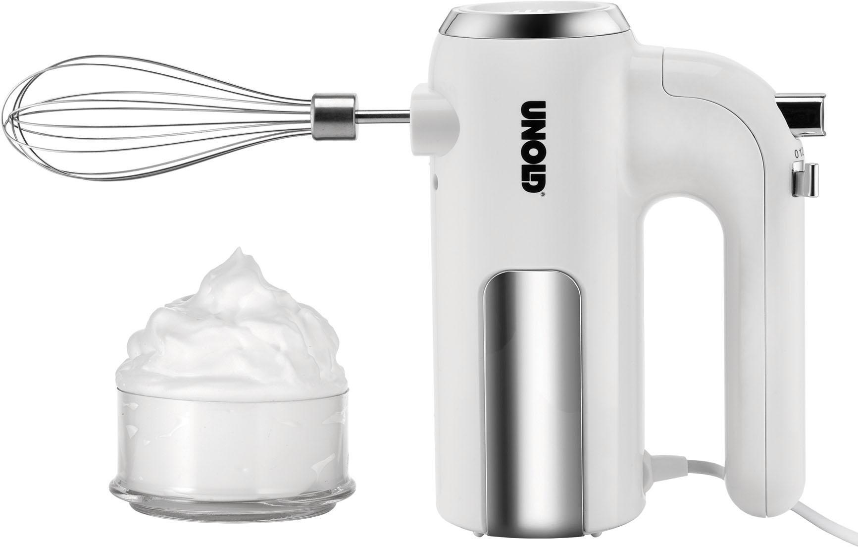 Unold Handmixer »3 in 1 - 78710«, 450 W