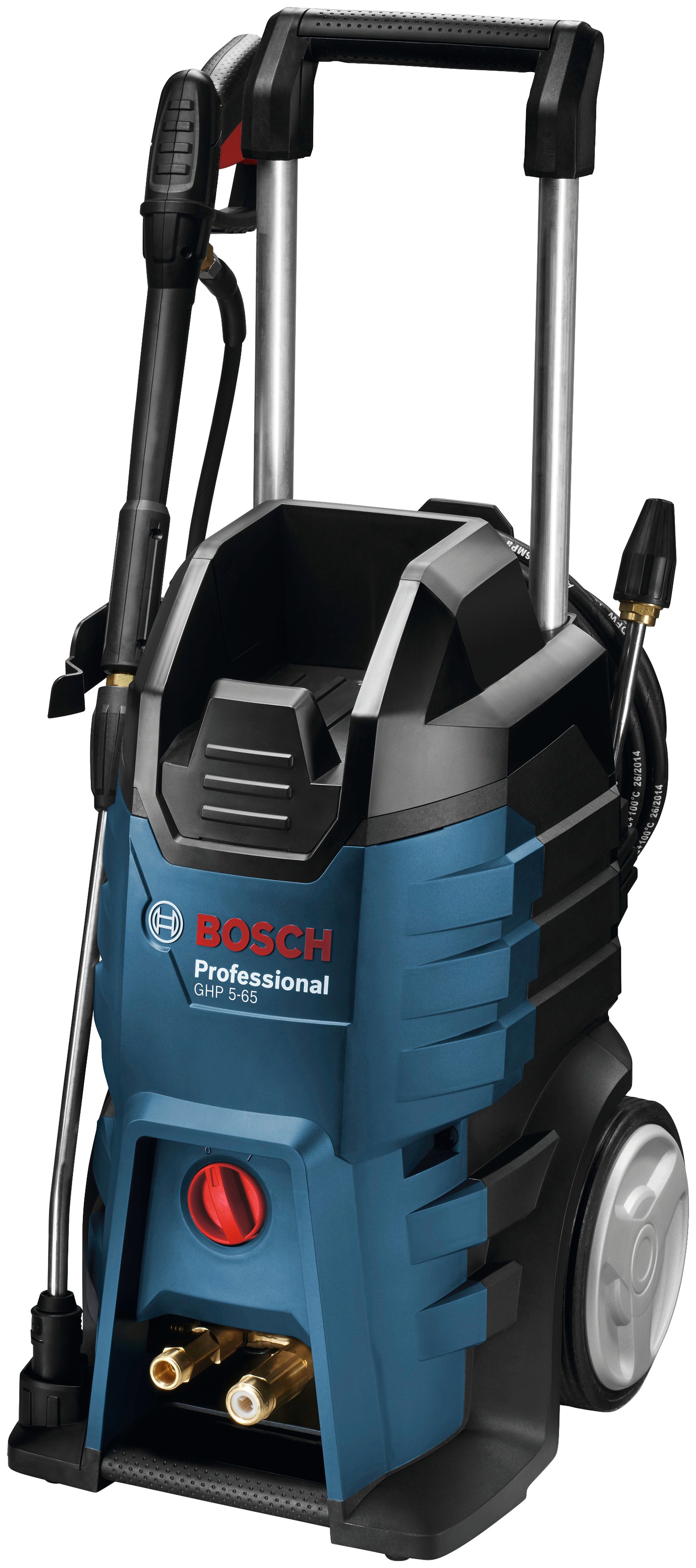 Bosch Home & Garden Hochdruckreiniger »GHP 5-65 Professional« kaufen