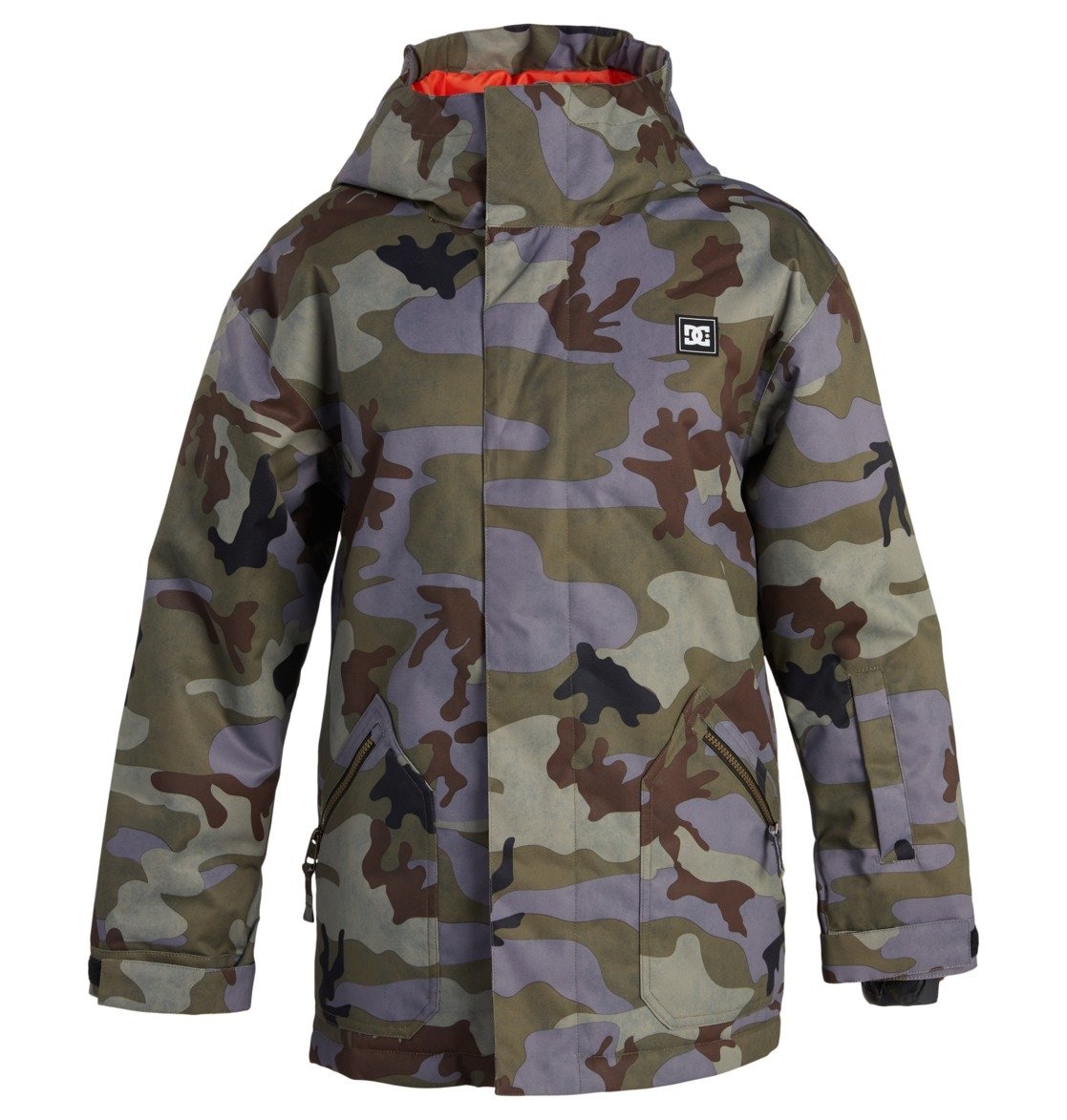 DC Shoes Snowboardjacke »Cadet«