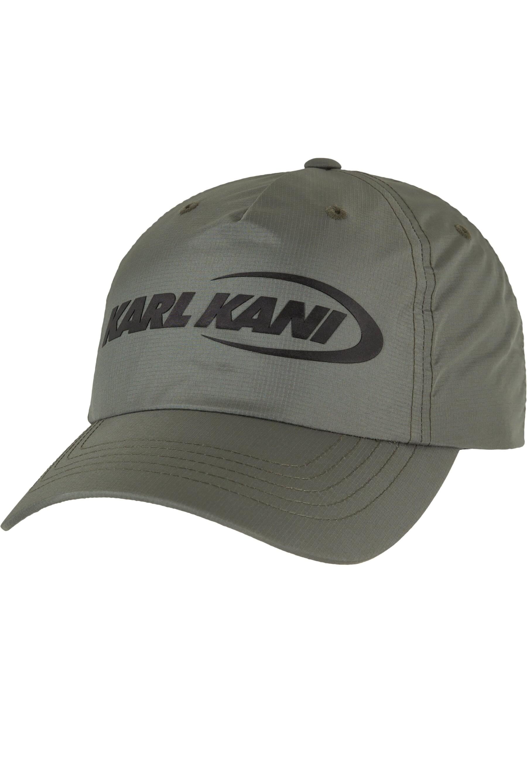 Karl Kani Trucker Cap »Karl Kani KA251-003-2 Kk Elipse Ripstop Cap«