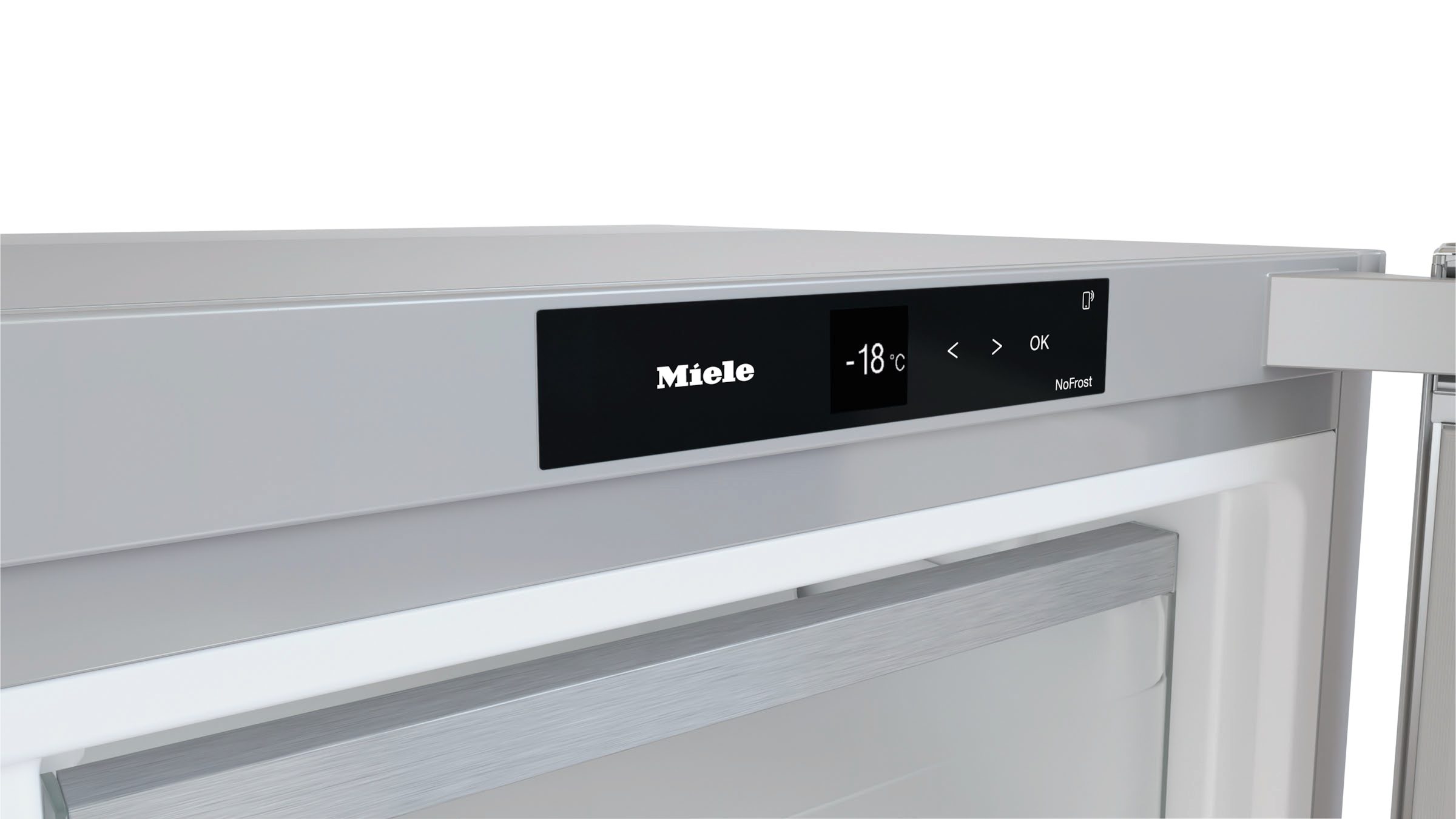 Miele Gefrierschrank »FN 4372 D-1«, 185,5 cm hoch, 59,7 cm breit