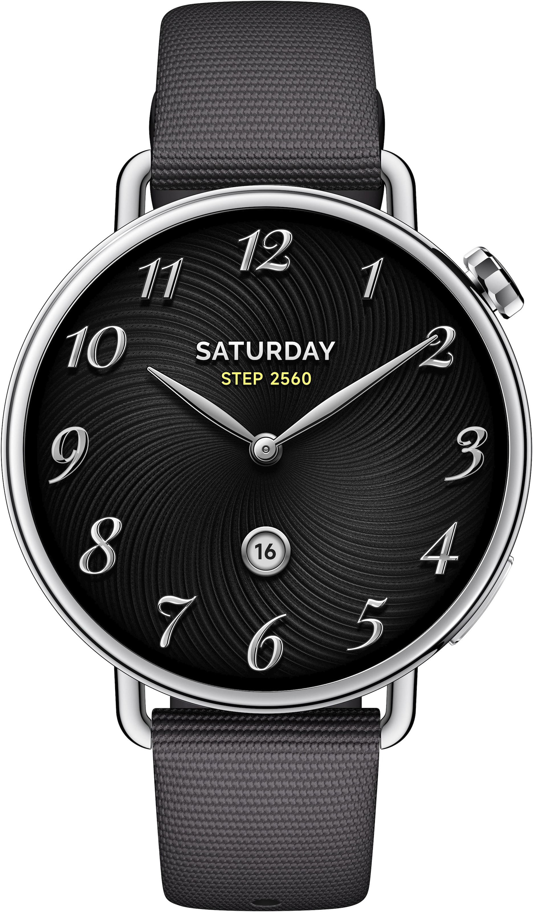 Xiaomi Smartwatch »Watch S4 41mm« ( ) HyperOS