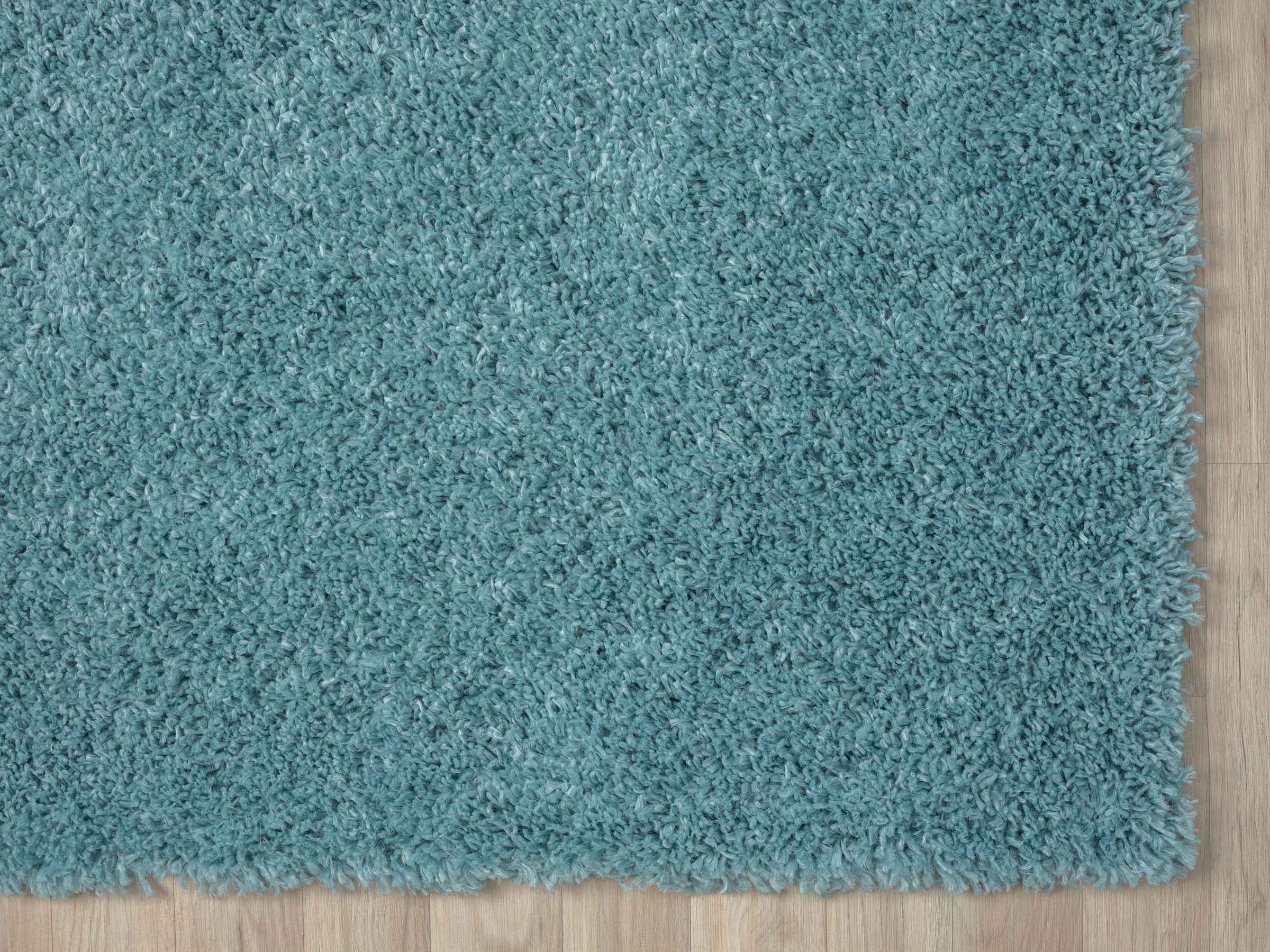 4. Bild von Myflair Möbel & Accessoires Hochflor-Teppich »My Shaggy«, rechteckig