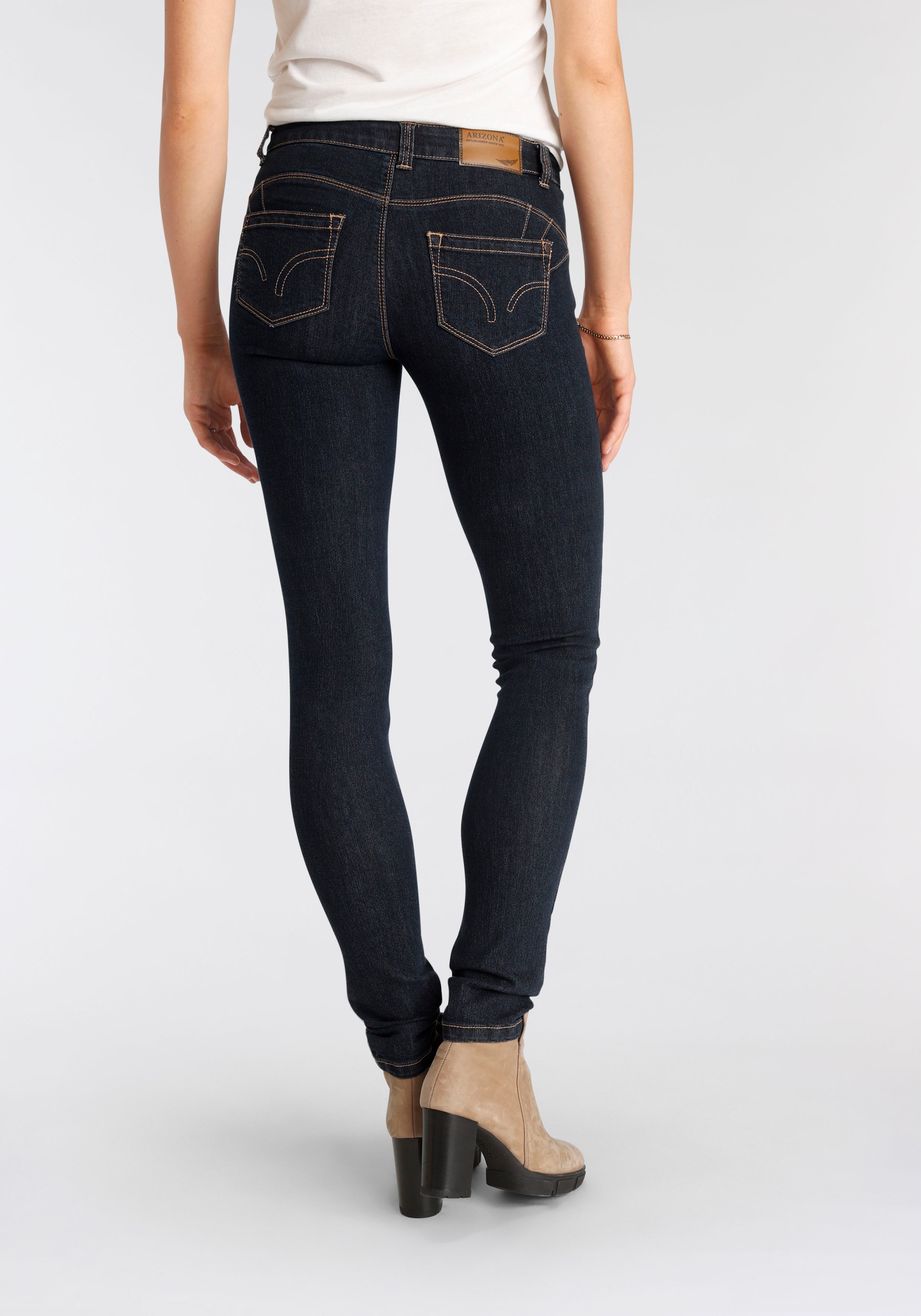 Nachhaltige Jeans - günstige Damenmode bestellen online