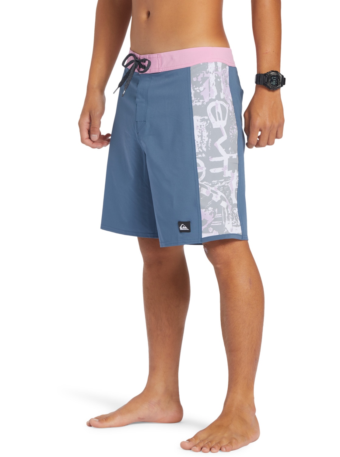 Quiksilver Boardshorts »Surfsilk Arch 18"«