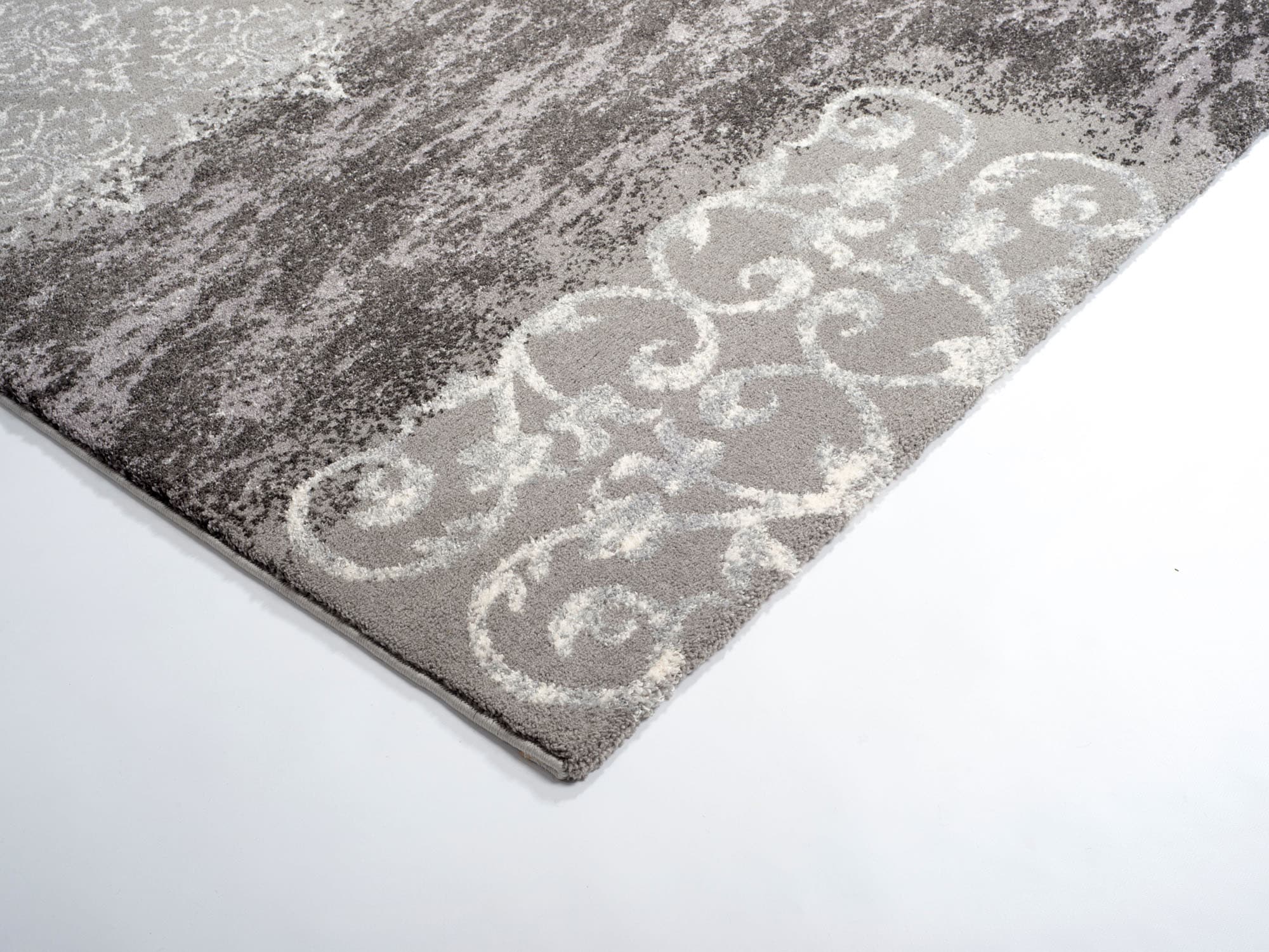 GALLERY M branded by Musterring Teppich »Amore«, rechteckig, 20 mm Höhe, besonders weich durch Microfaser, Wohnzimmer