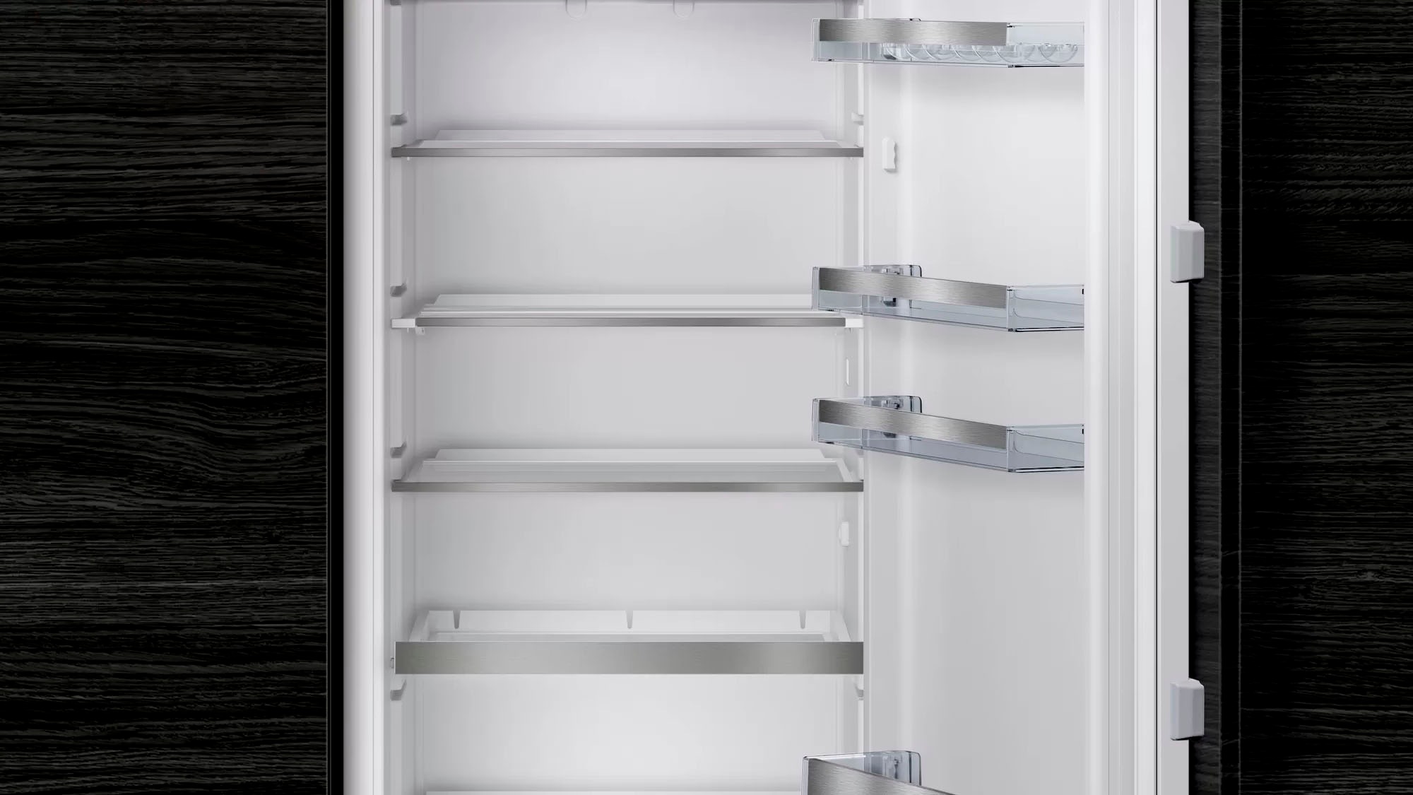 SIEMENS Einbaukühlschrank »KI52LADE0«, KI52LADE0, 139,7 cm hoch, 55,8 cm breit