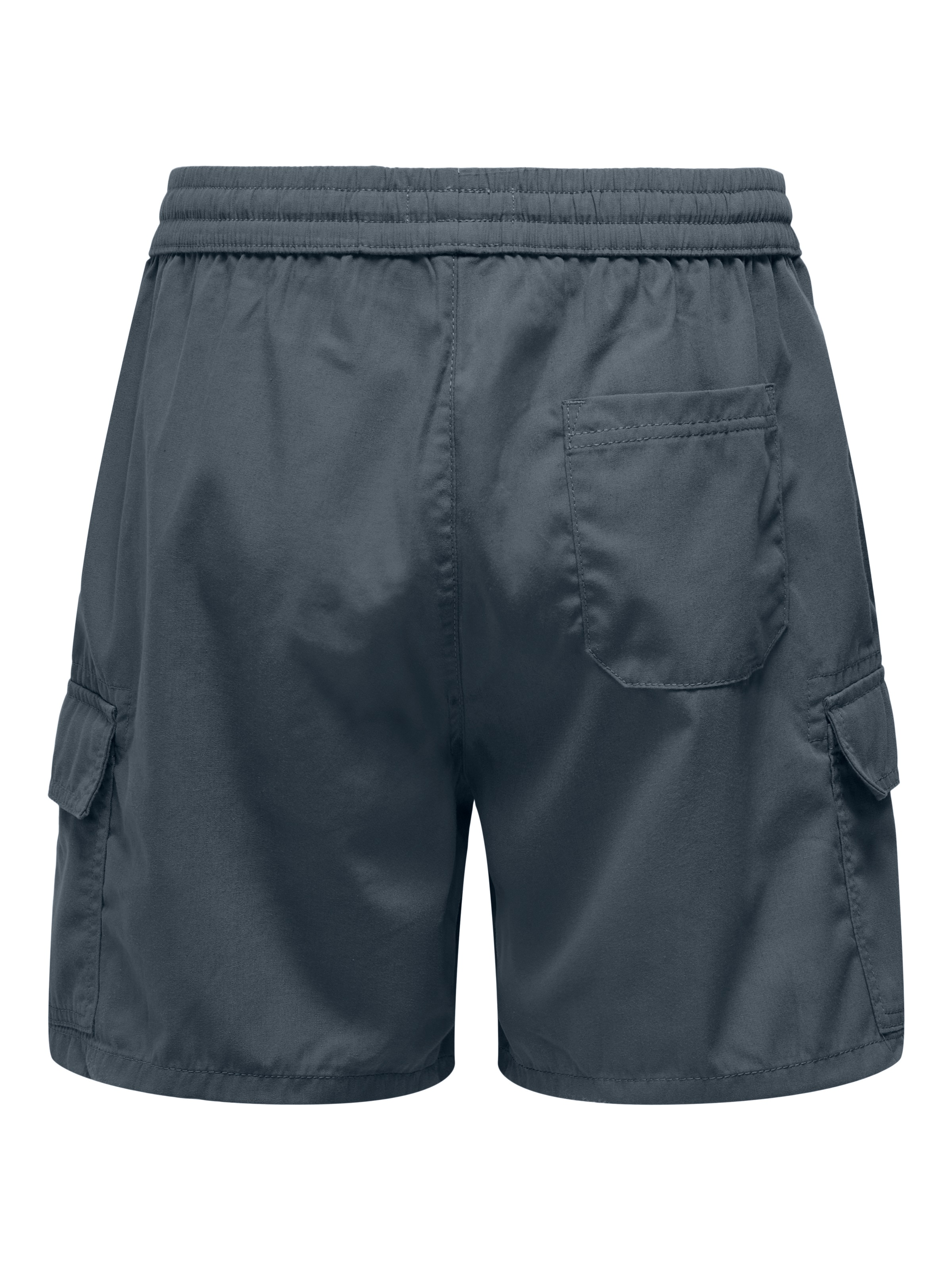 ONLY & SONS Cargoshorts »ONSKAL CARGO 0287 SHORTS CS«