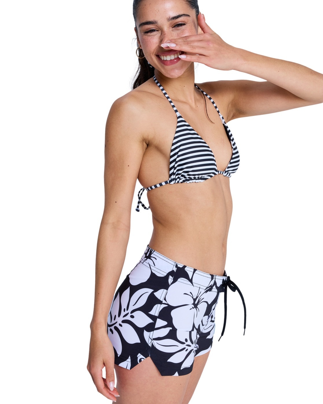 Roxy Boardshorts »To Dye For 3"«