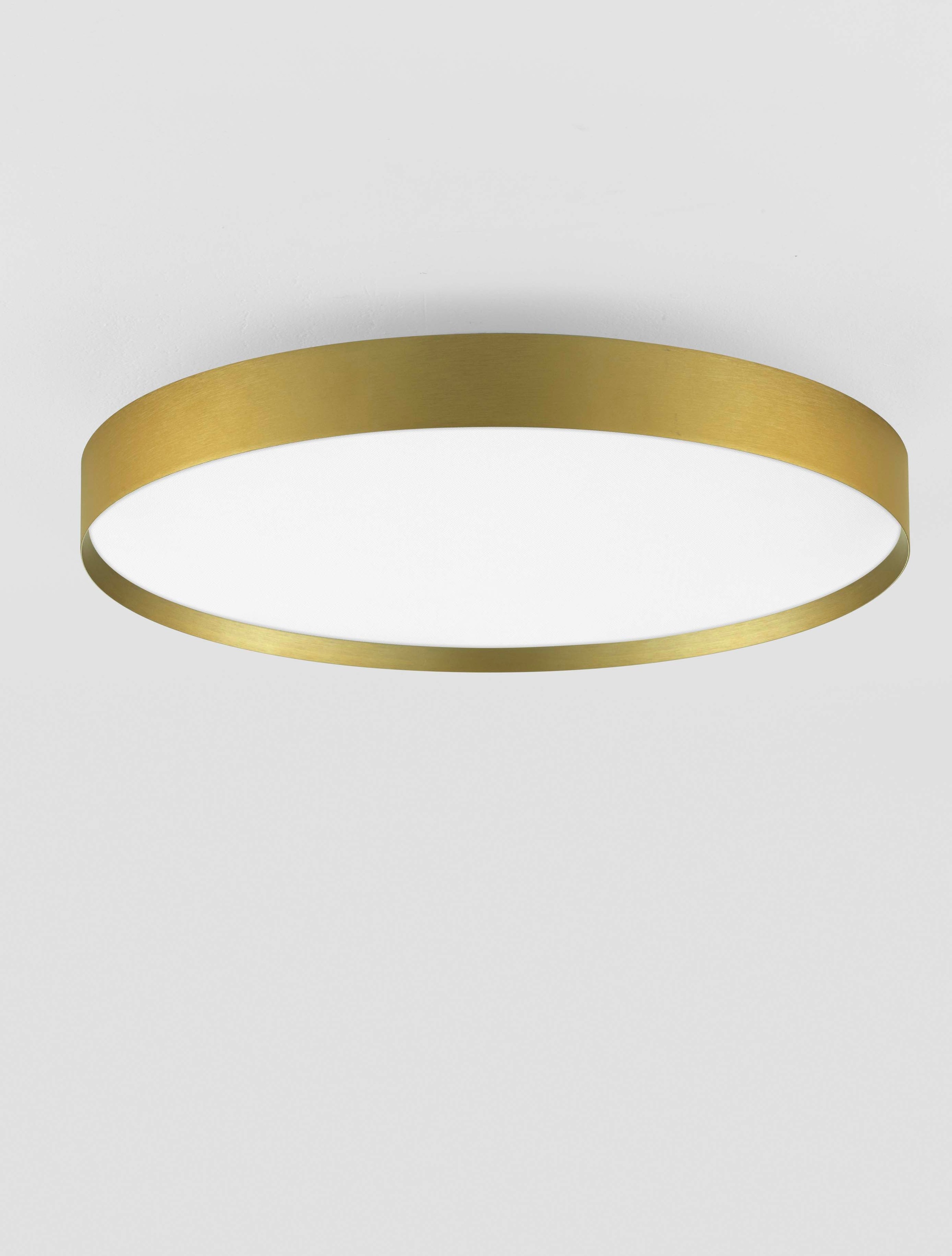 Nova Luce Deckenleuchte »ROI« LED-Modul 1 Stk. Warmweiß günstig online kaufen