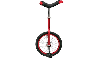 Einrad »Unicycle FUN«, 1 Gang, ohne Schaltung, (Packung)