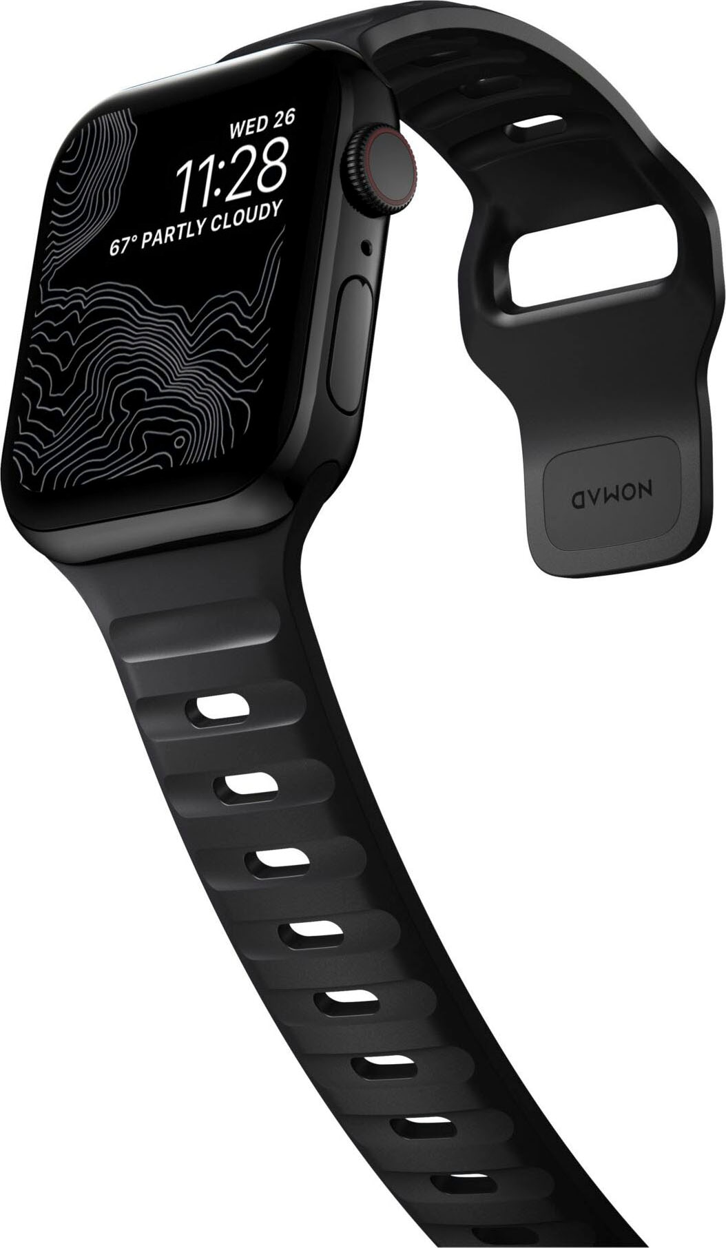 Nomad Uhrenarmband