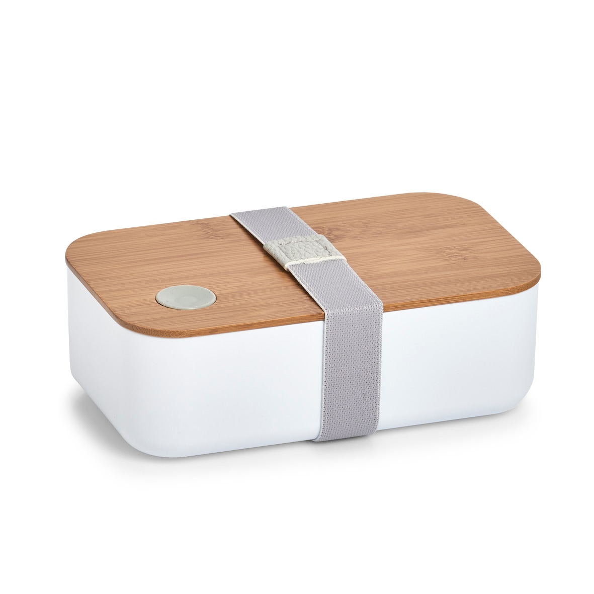 Zeller Present Lunchbox 1 Stk. tlg. moderne Lunchbox günstig online kaufen