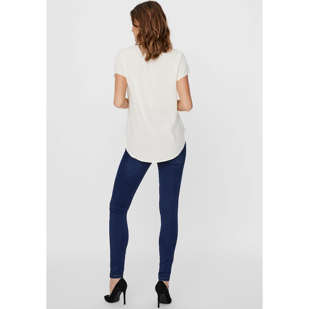 Vero Moda Shirtbluse »VMBECCA«