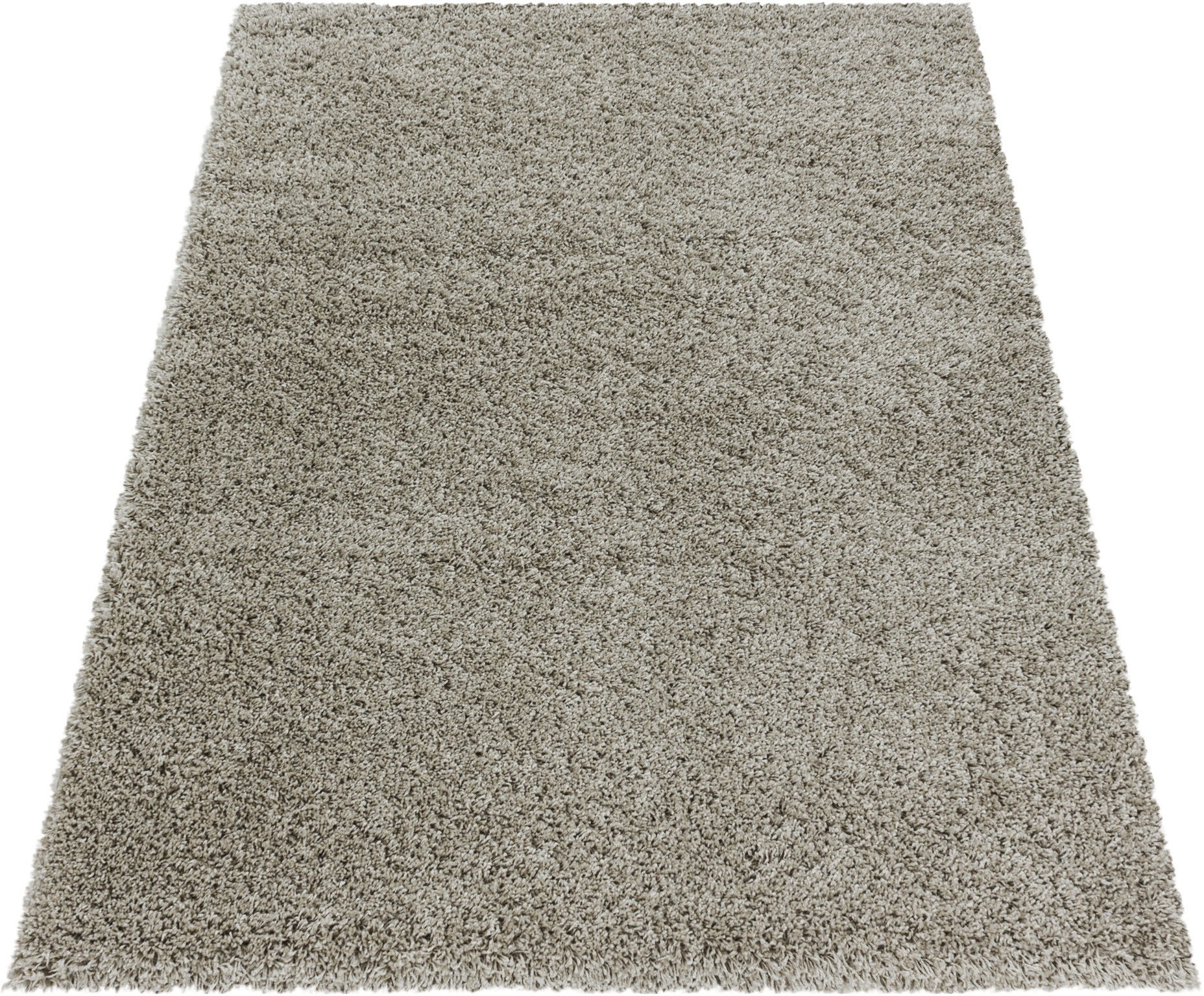 Ayyildiz Teppiche Hochflor-Teppich »SYDNEY 3000«, rechteckig, 50 mm Höhe, S günstig online kaufen