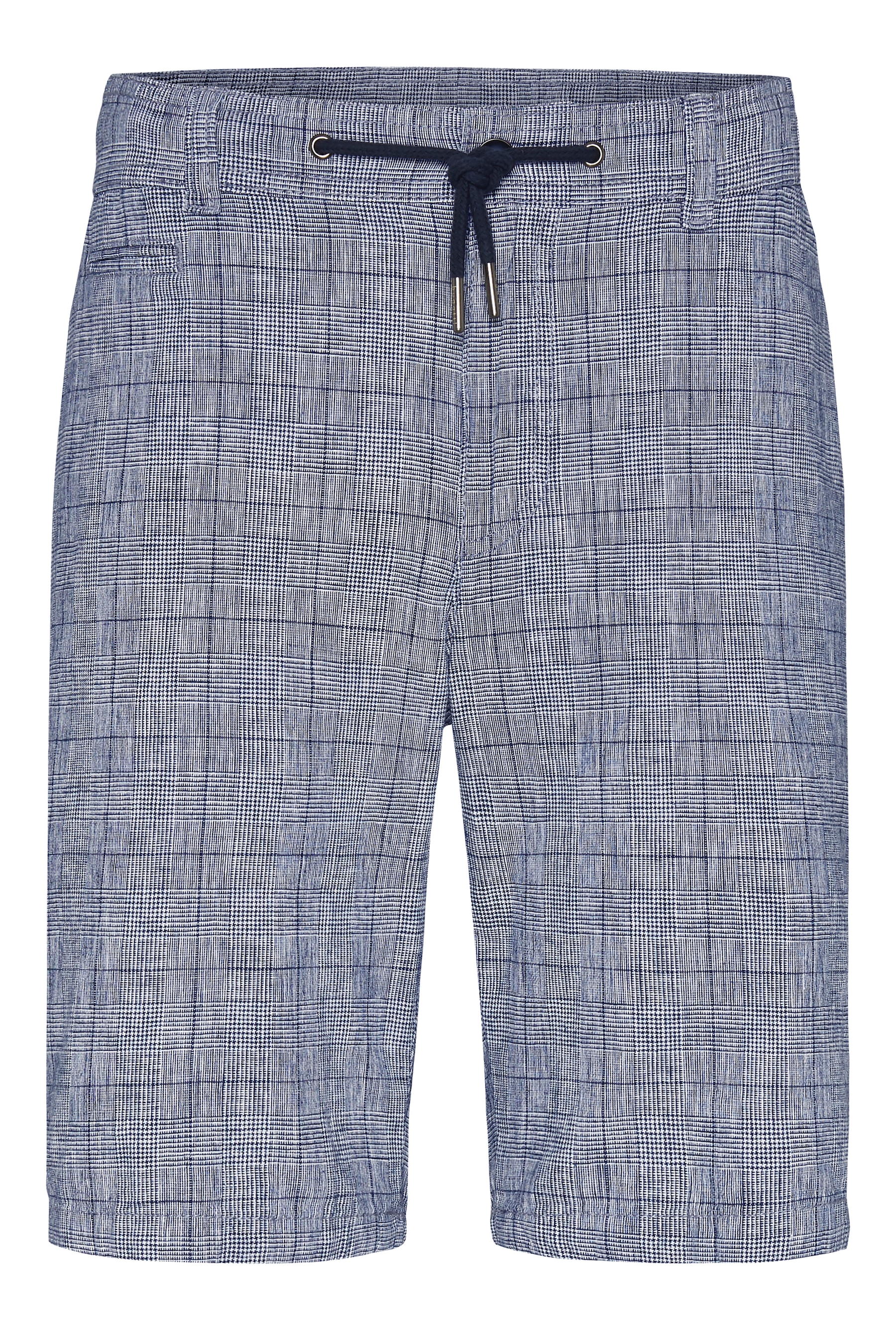 Bild von bugatti Bermudas, mit Karomustern