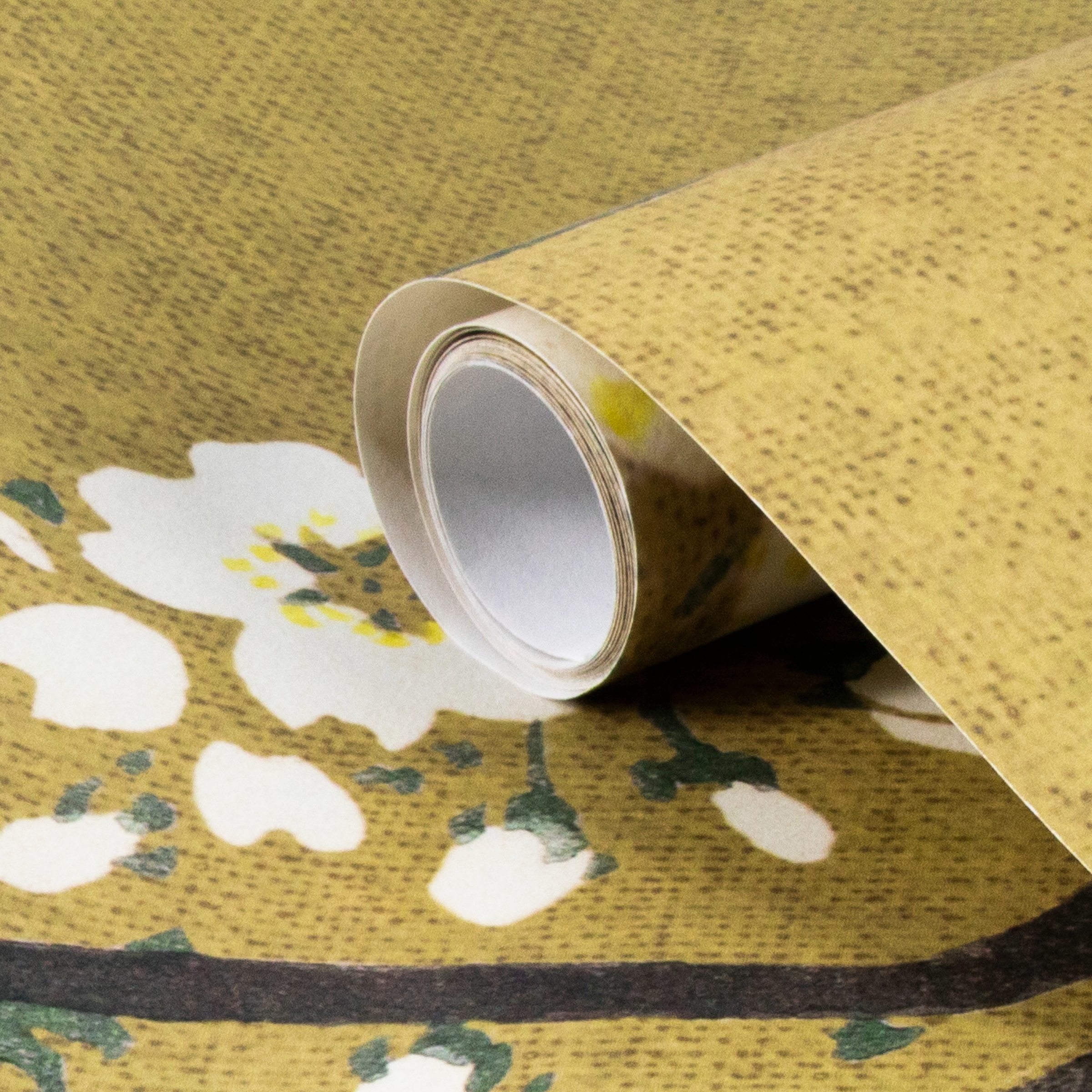 Art for the home Fototapete »Japan«, animal print, Mehrfarbig - 280cmx200cm