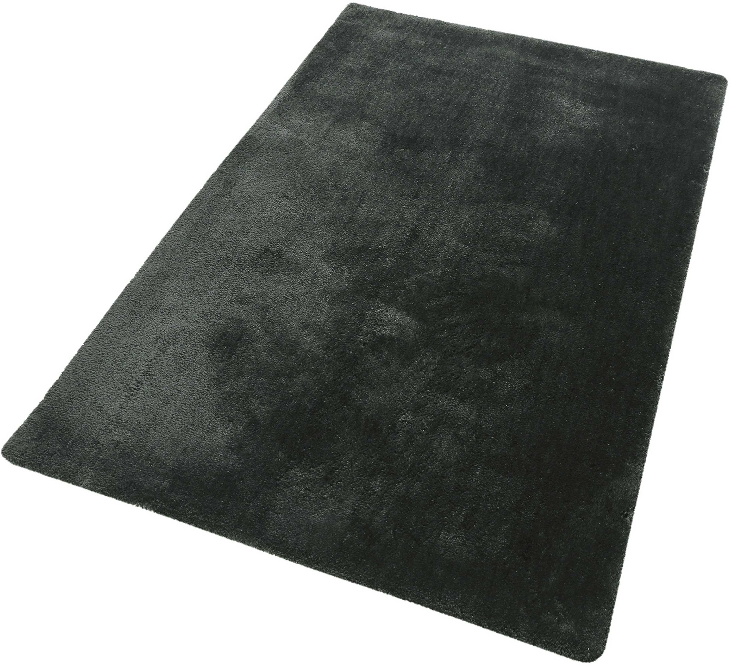 Esprit Hochflor-Teppich »Relaxx ESP-4150«, rechteckig, 25 mm Höhe, Wohnzimm günstig online kaufen