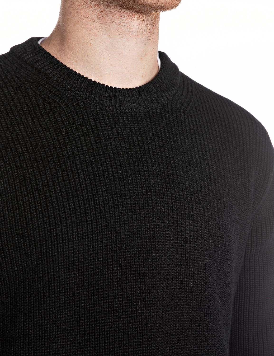 Replay Strickpullover