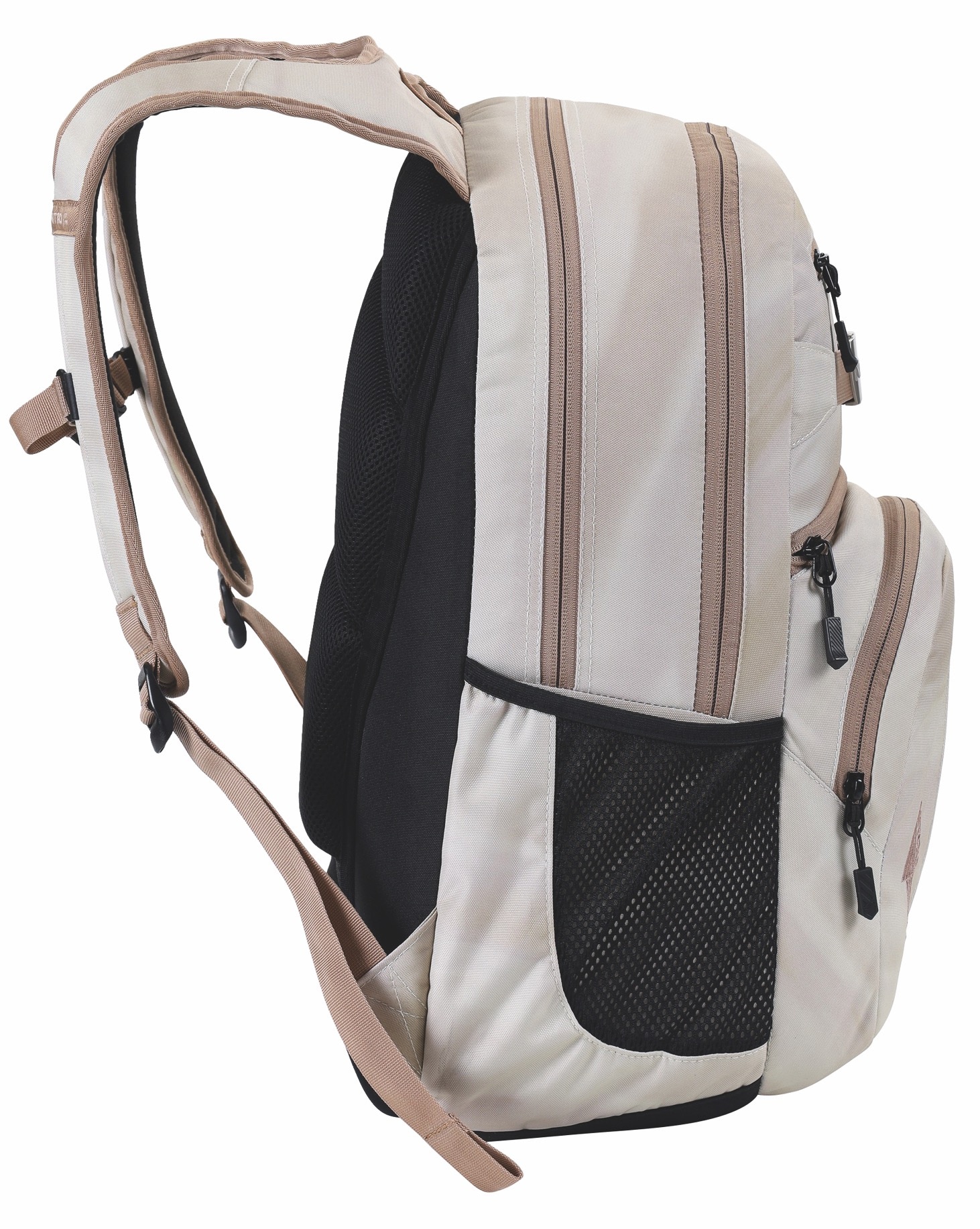 NITRO Schulrucksack »Hero«, Alltagsrucksack, Großer Freizeitrucksack, Schule, Arbeit und Reise